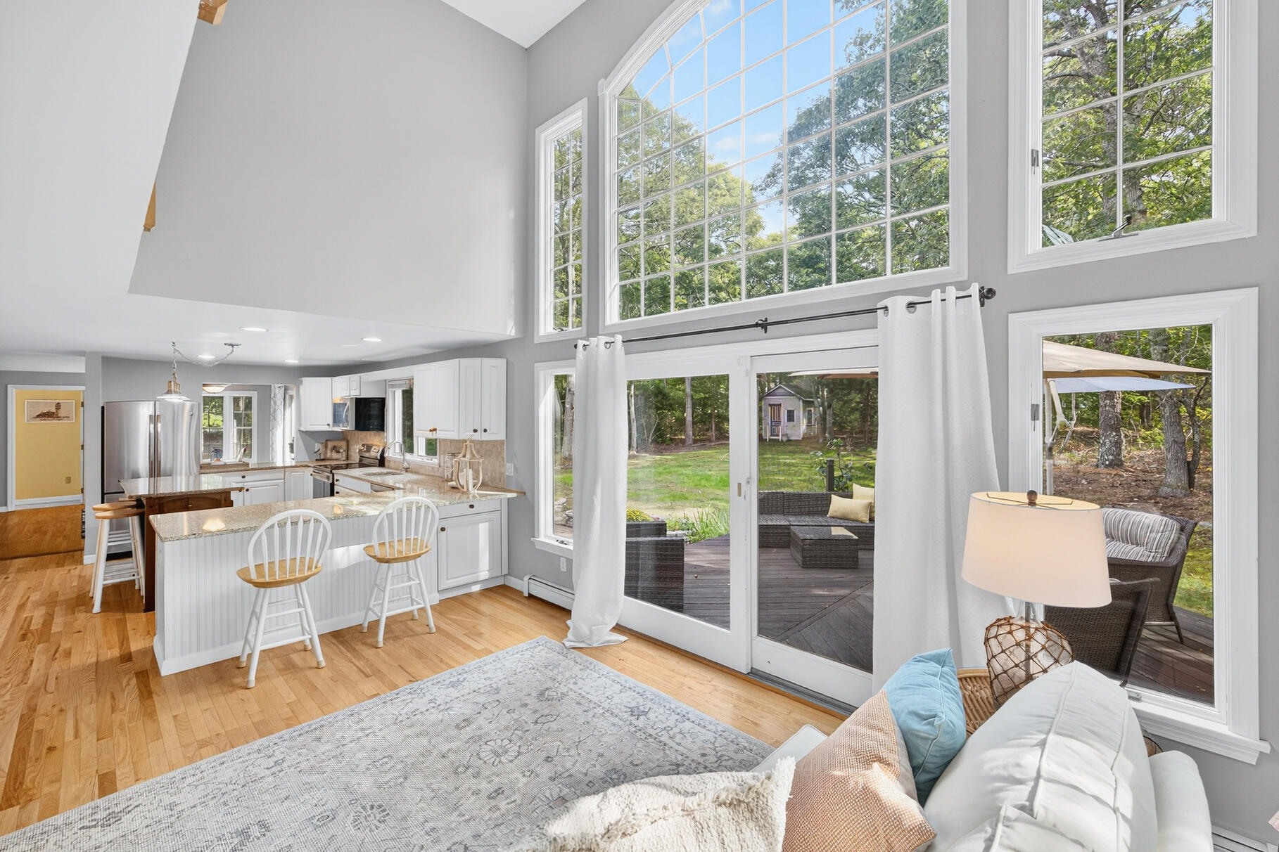 120 Red Maple Road