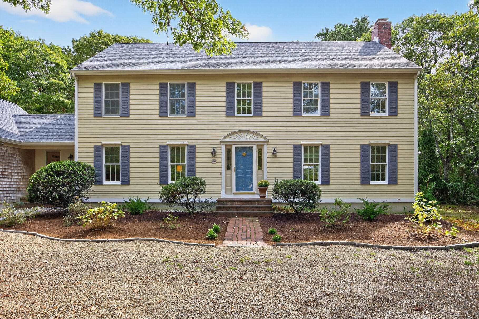 120 Red Maple Road