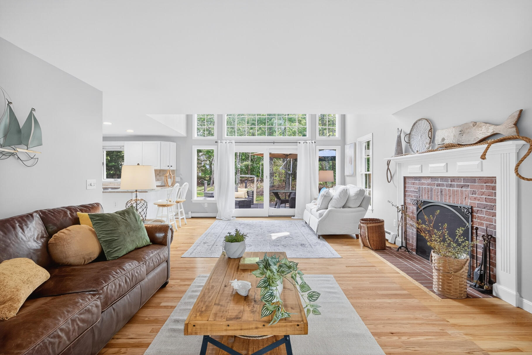 120 Red Maple Road
