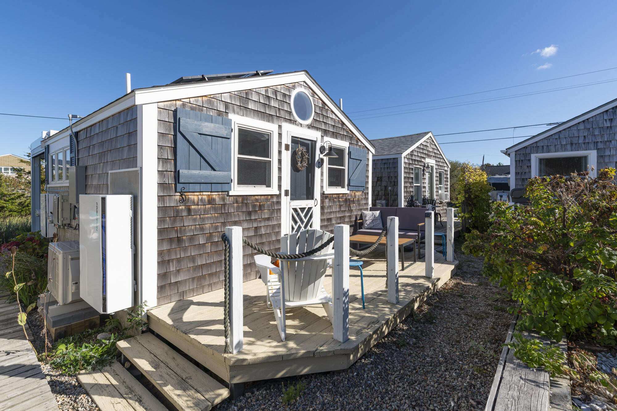 21 Dewey Avenue UNIT 4