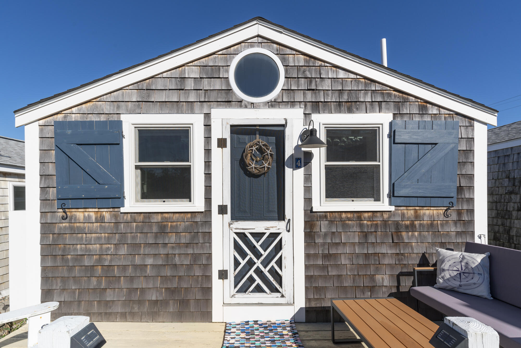 21 Dewey Avenue UNIT 4