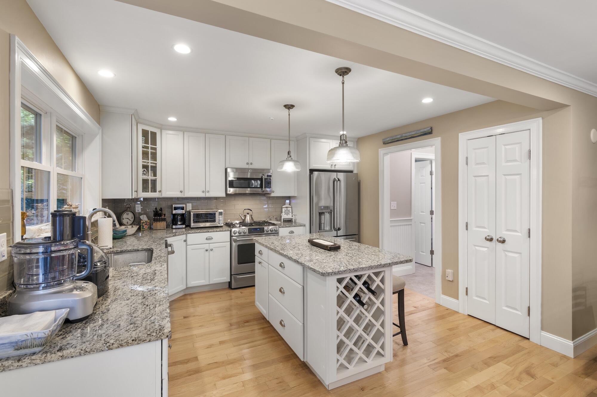 104 Sachemus Trail UNIT 104