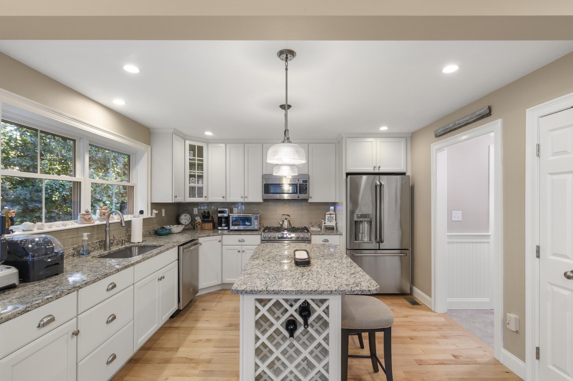 104 Sachemus Trail UNIT 104