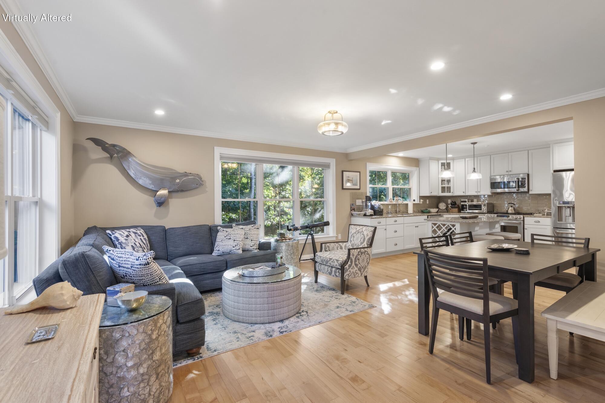 104 Sachemus Trail UNIT 104