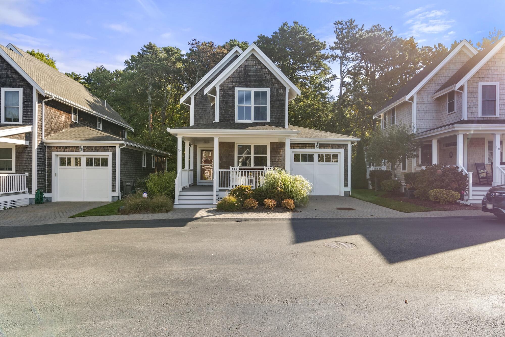 104 Sachemus Trail UNIT 104