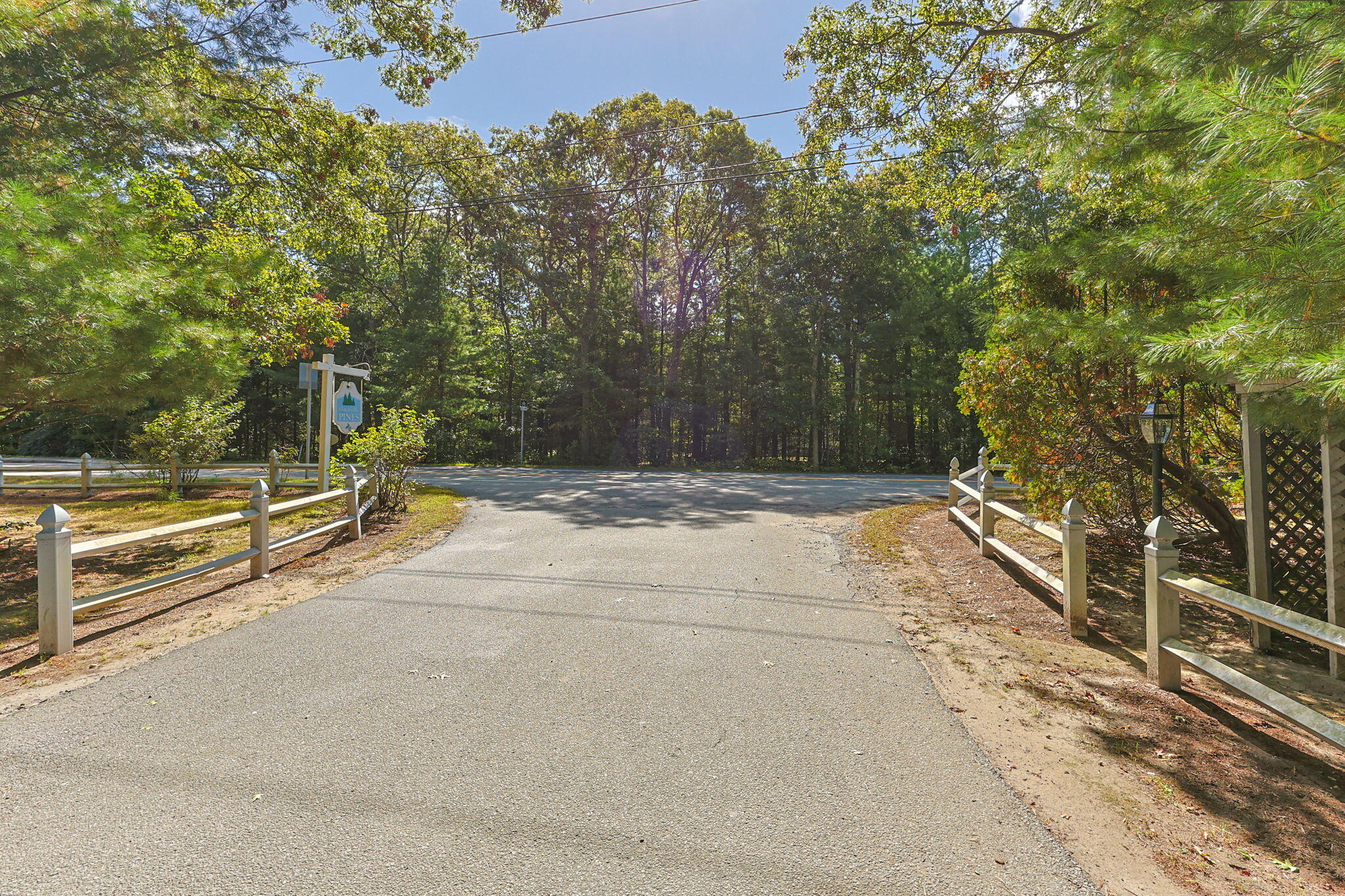 3040 Falmouth Road UNIT H