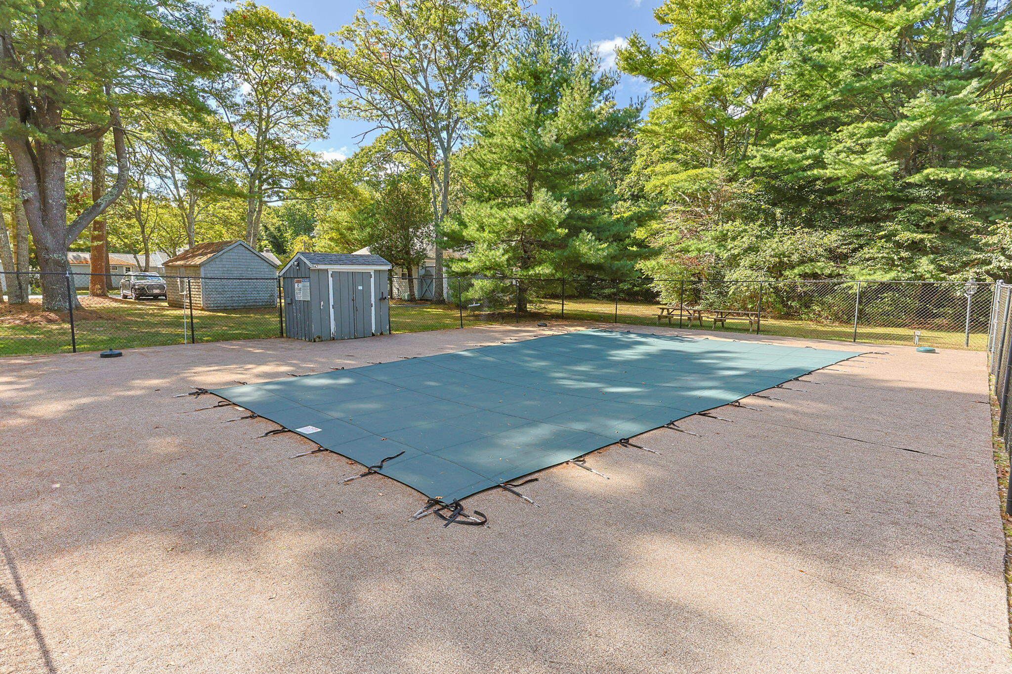 3040 Falmouth Road UNIT H
