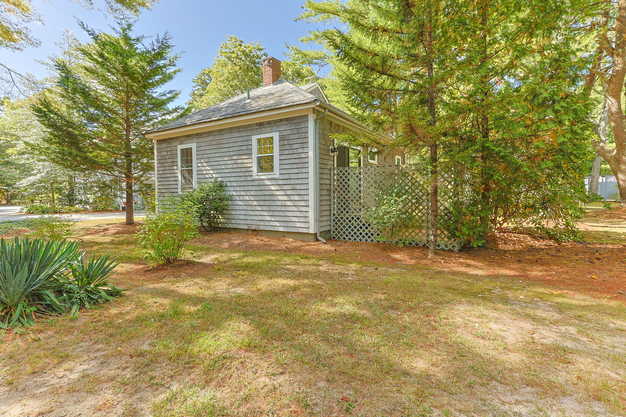 3040 Falmouth Road UNIT H