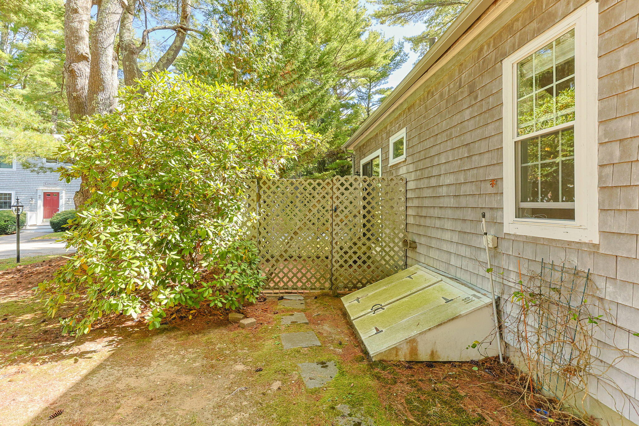 3040 Falmouth Road UNIT H