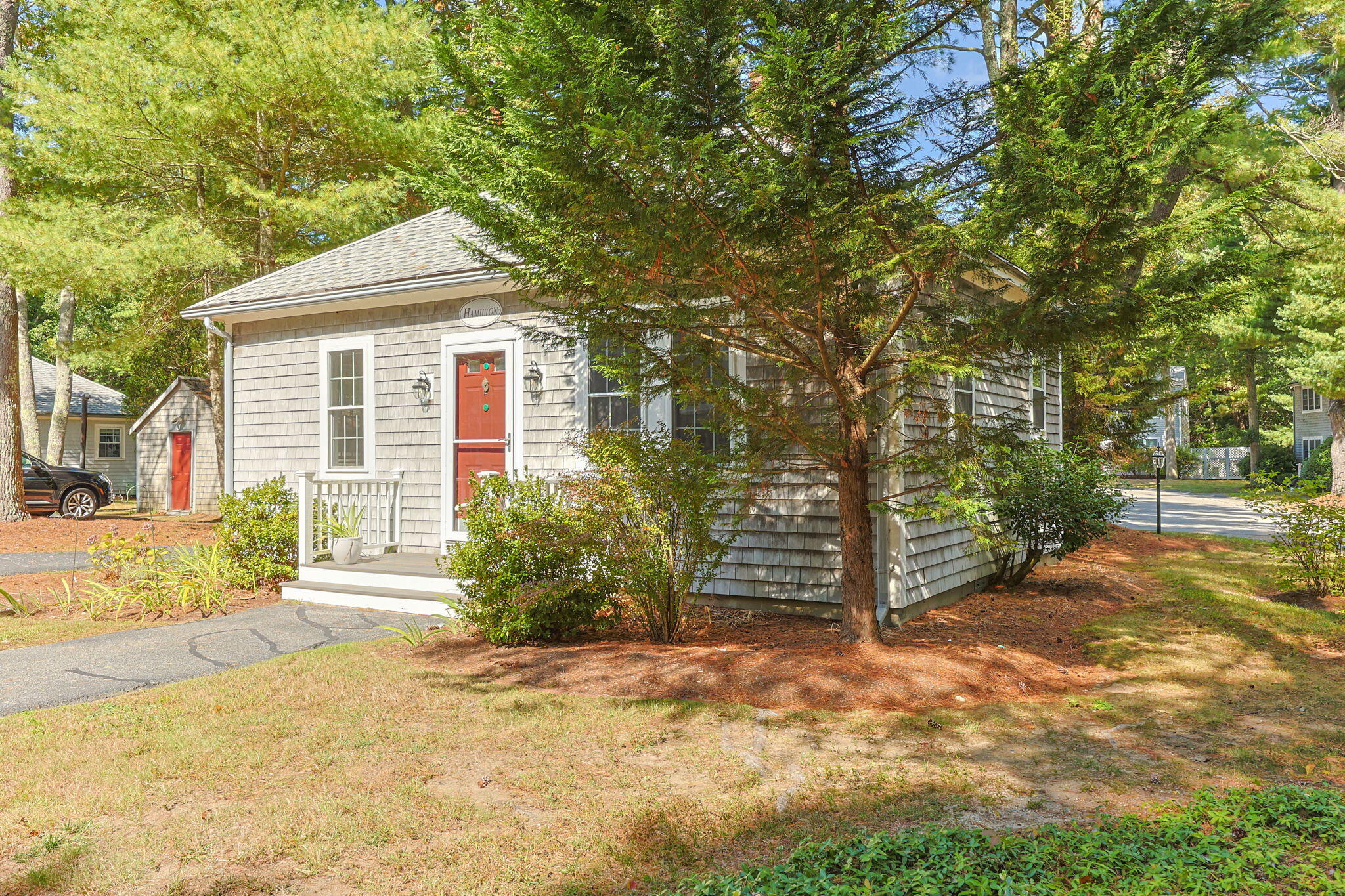 3040 Falmouth Road UNIT H