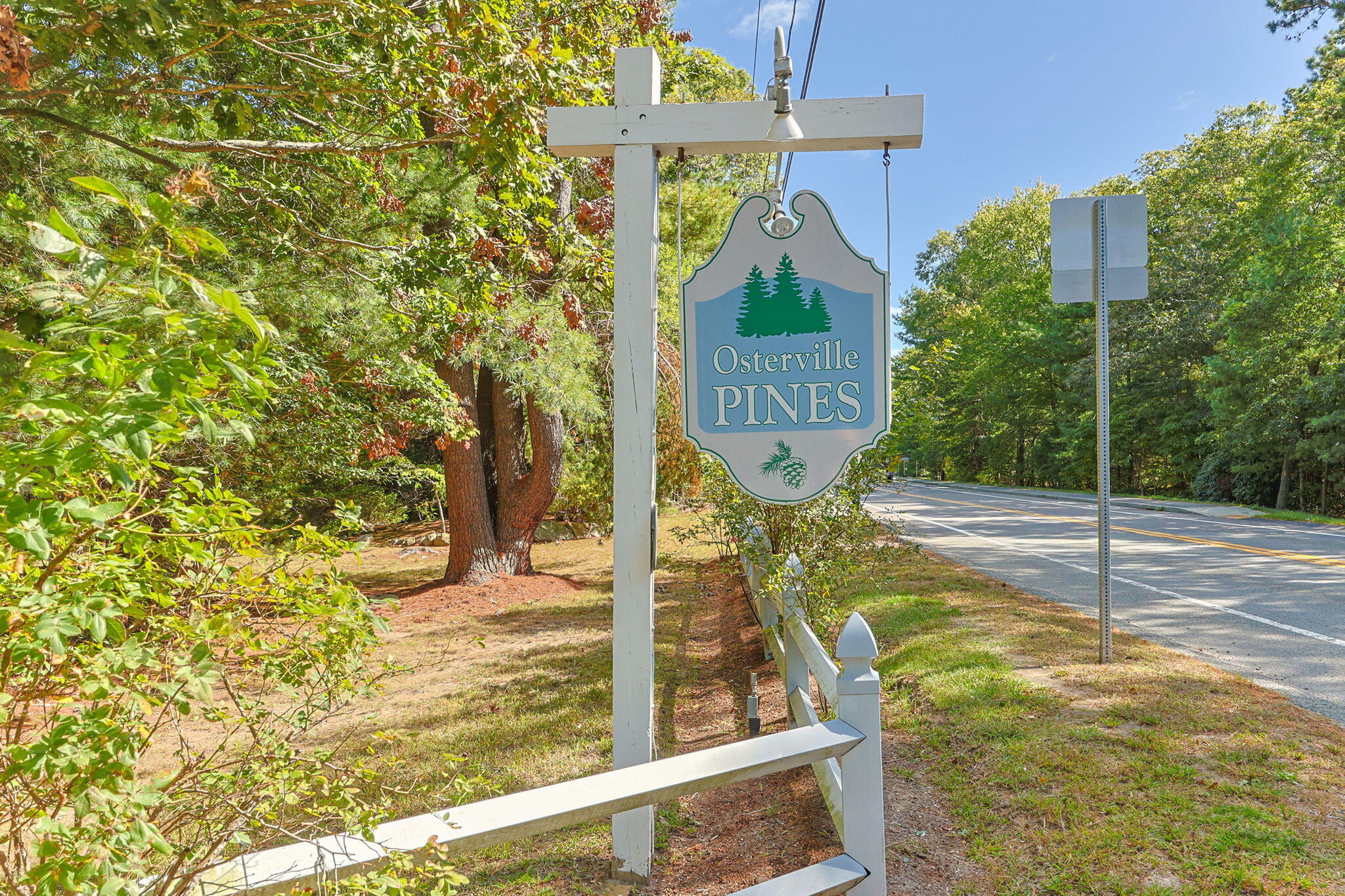 3040 Falmouth Road UNIT H