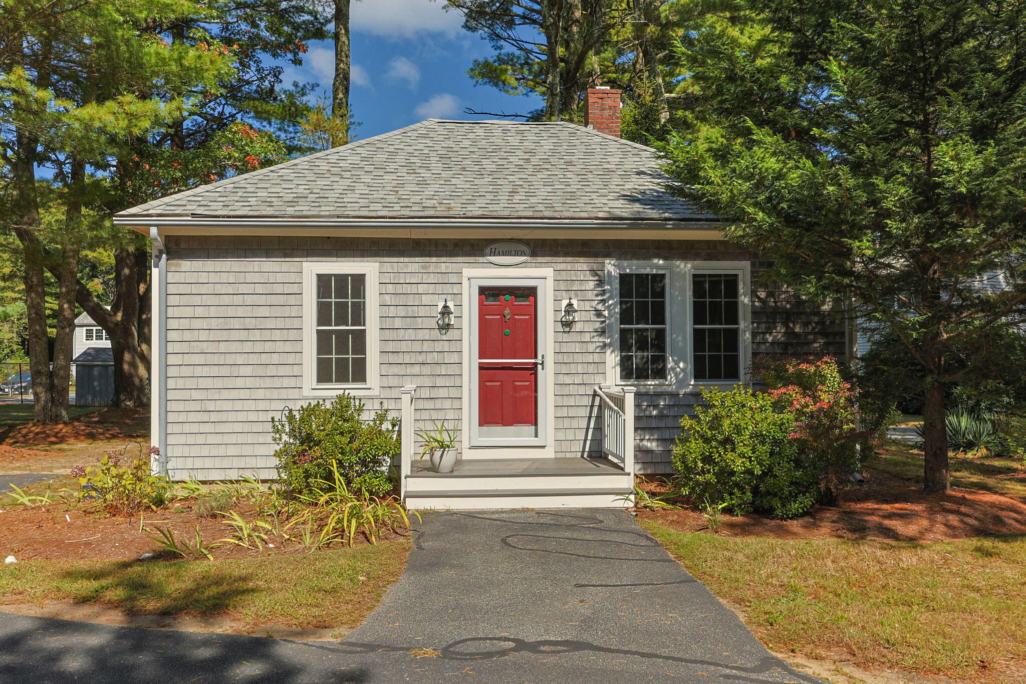 3040 Falmouth Road UNIT H
