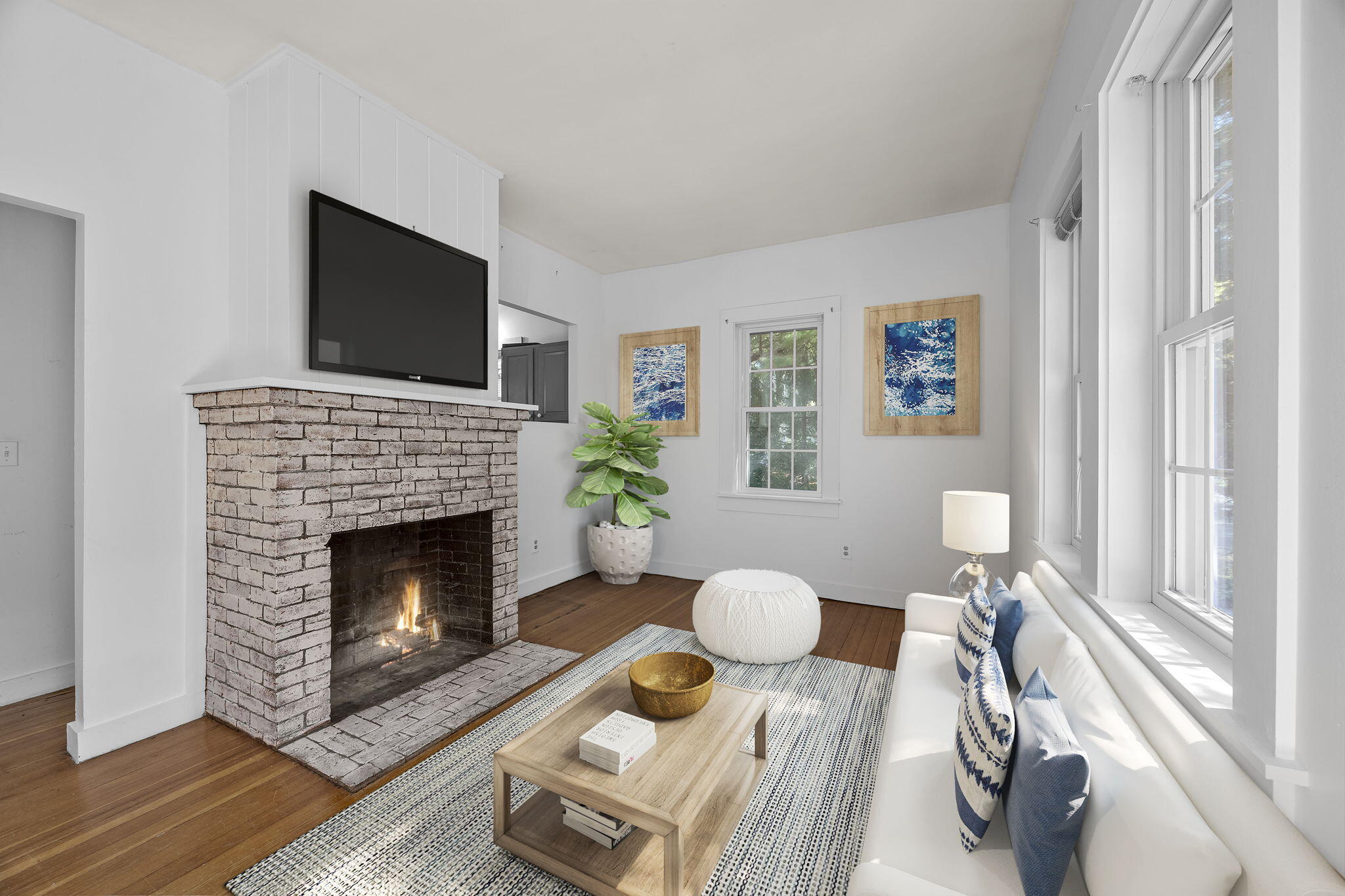 3040 Falmouth Road UNIT H