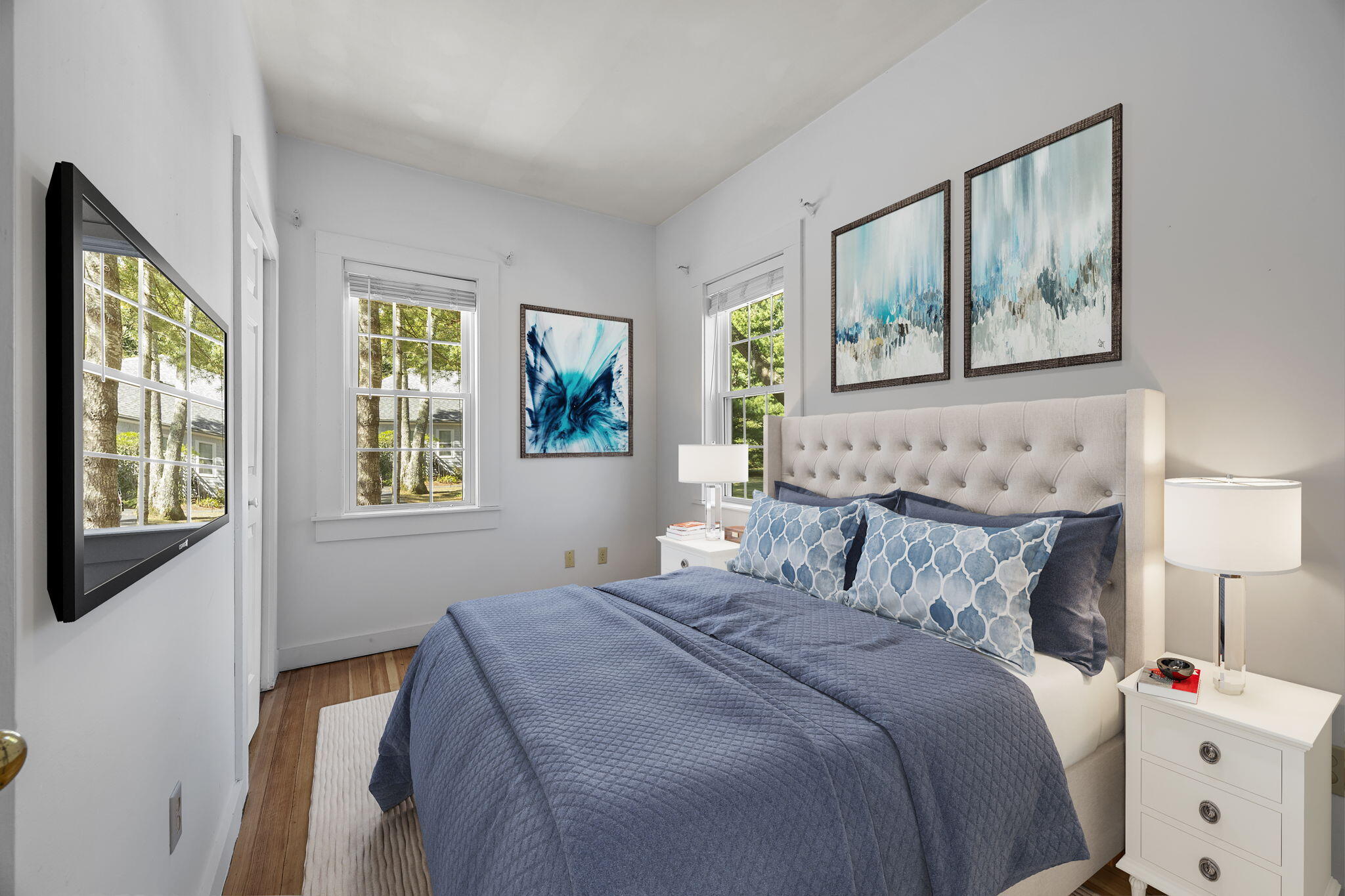 3040 Falmouth Road UNIT H