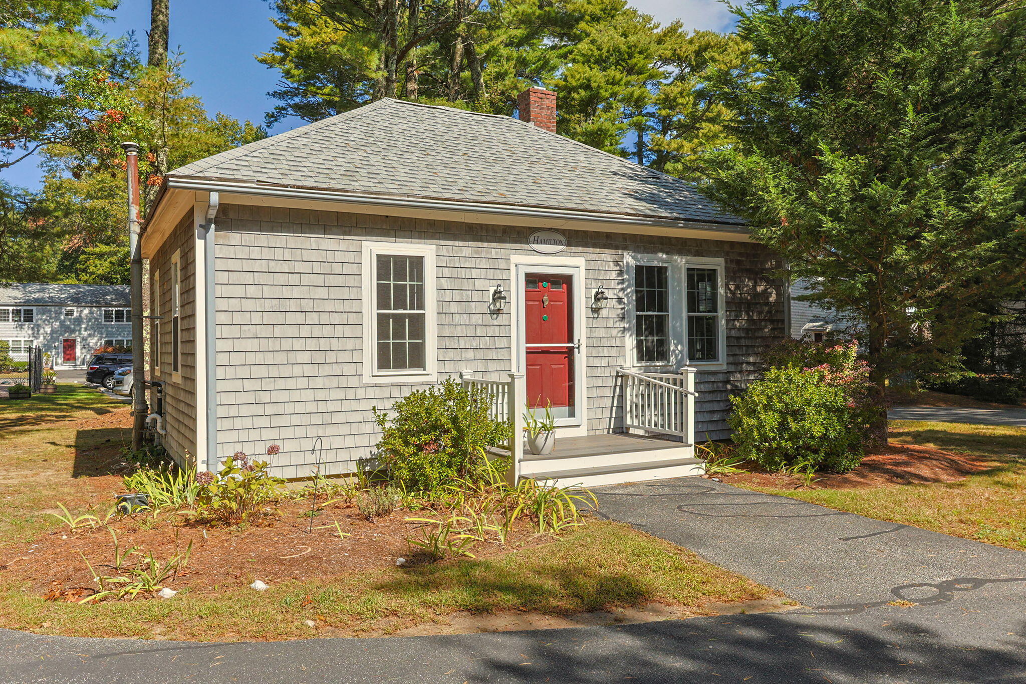 3040 Falmouth Road UNIT H