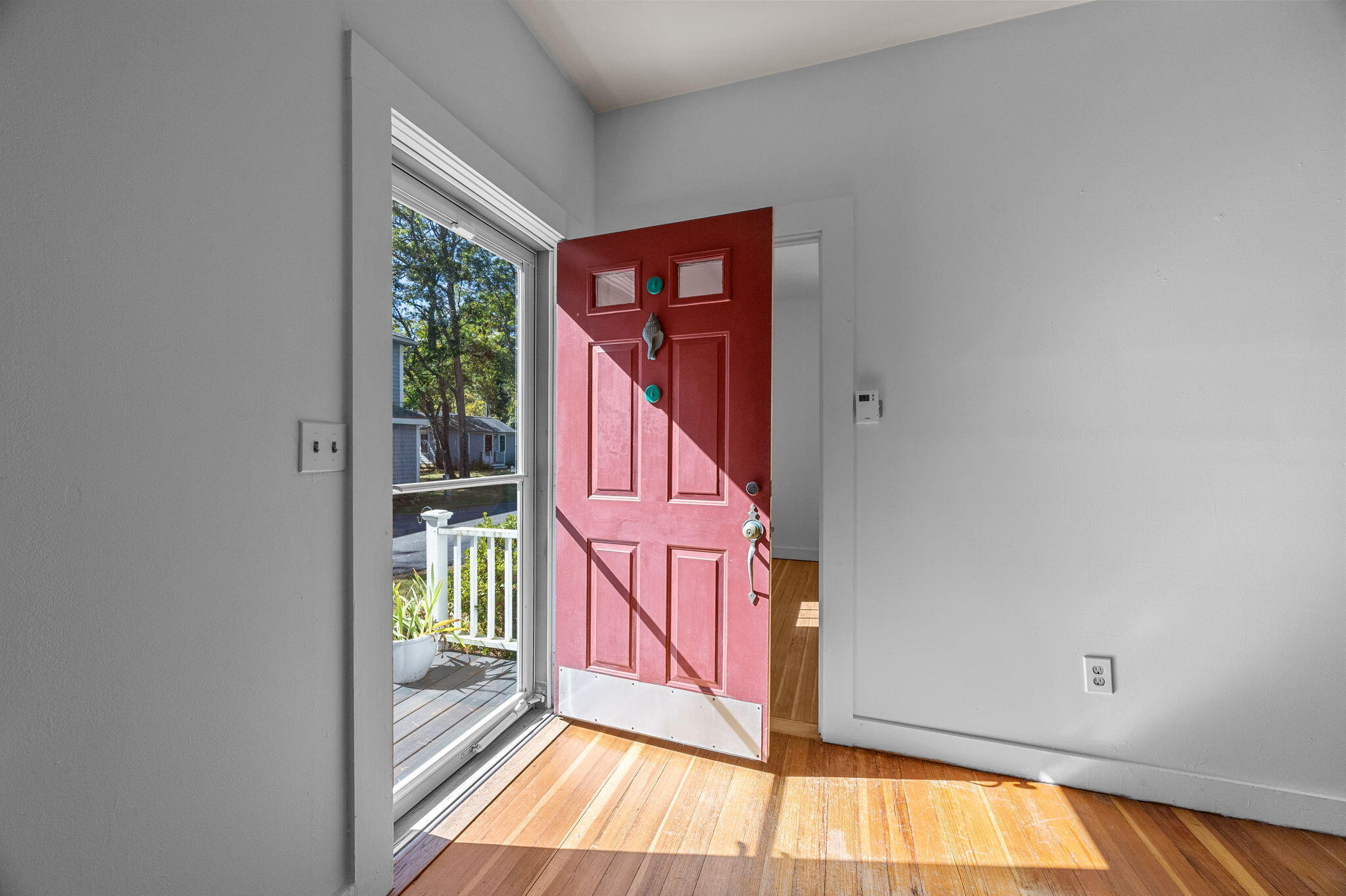 3040 Falmouth Road UNIT H