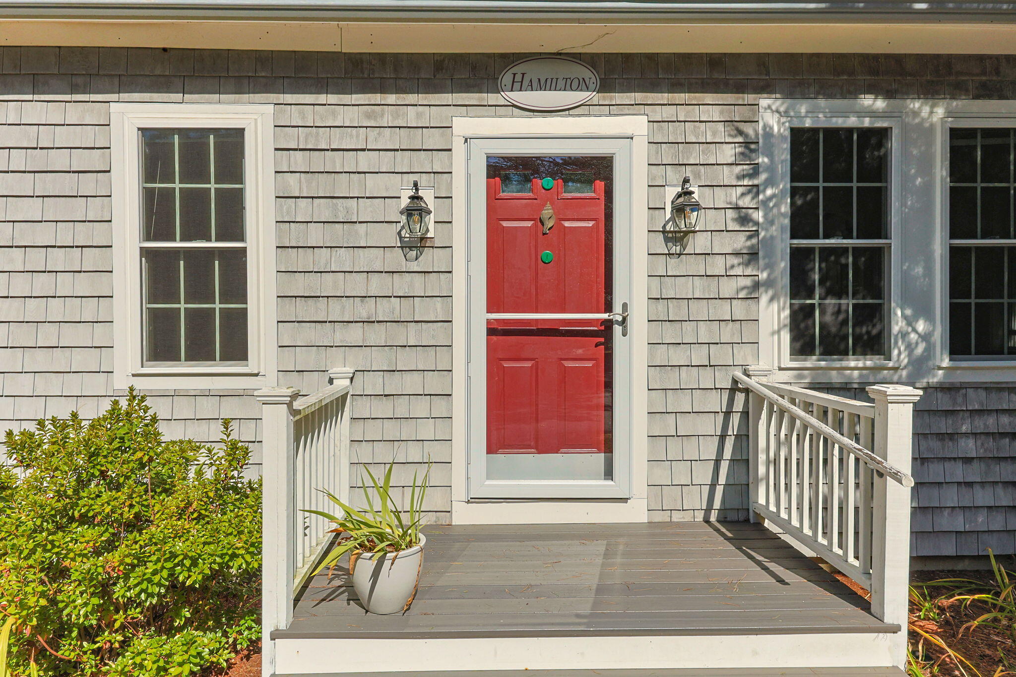 3040 Falmouth Road UNIT H