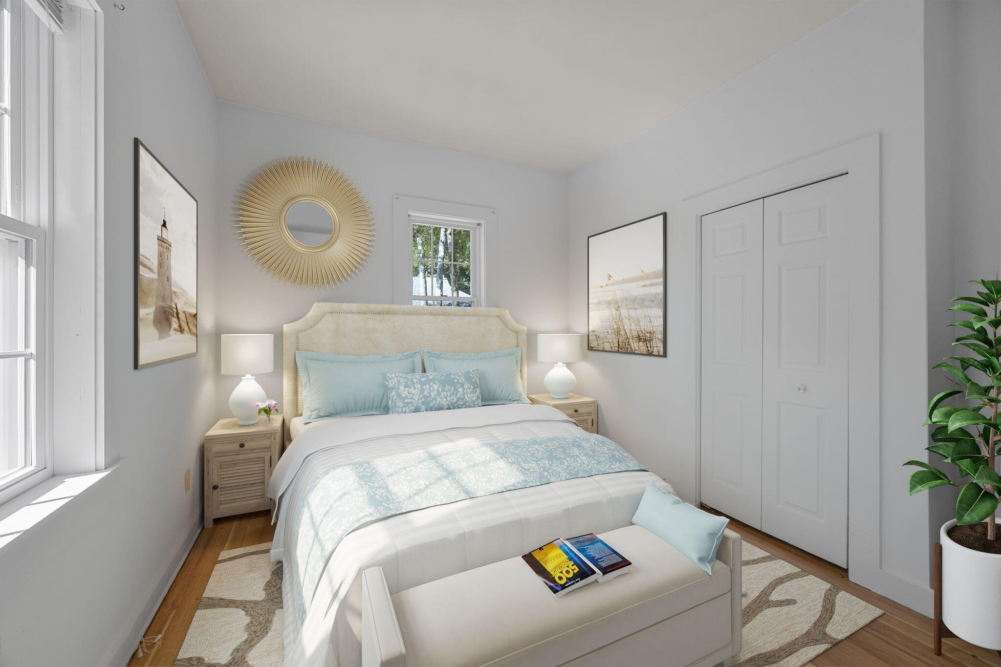 3040 Falmouth Road UNIT H