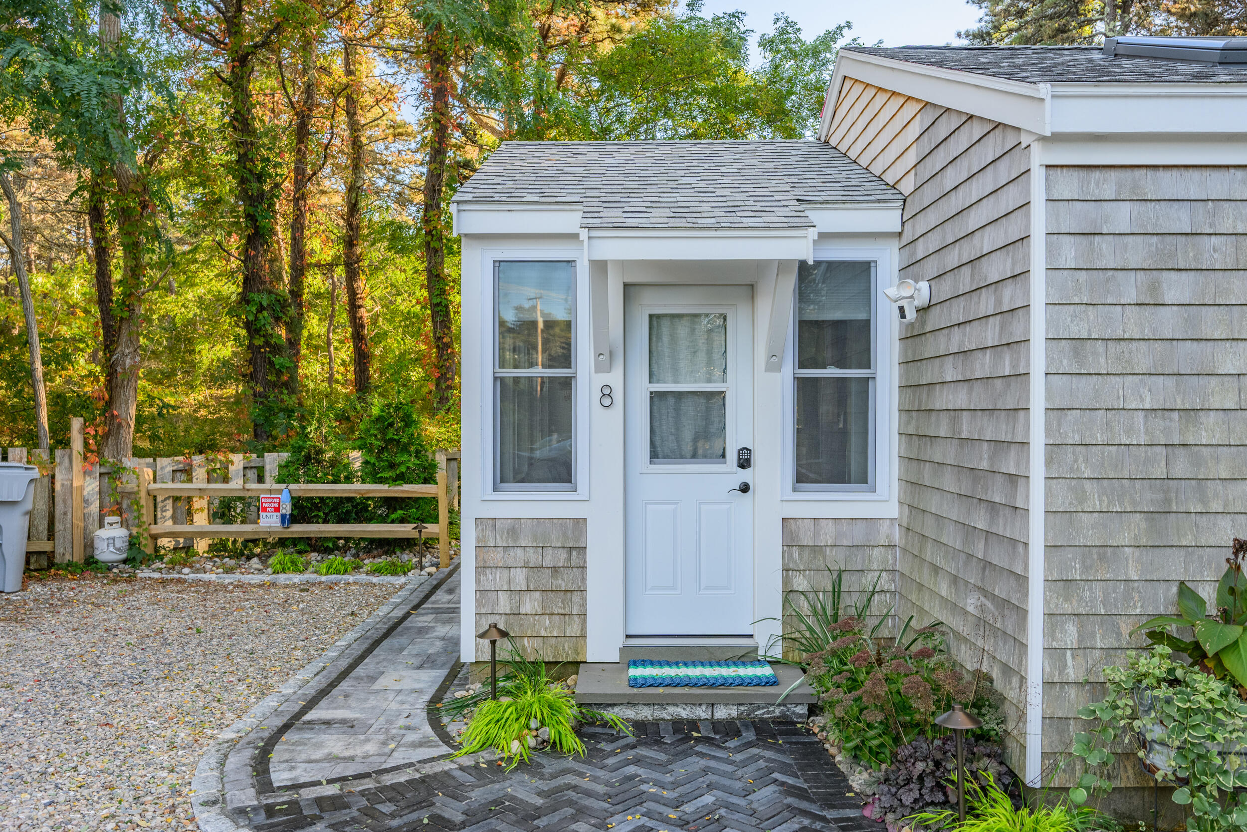 82 Shore Road UNIT 8