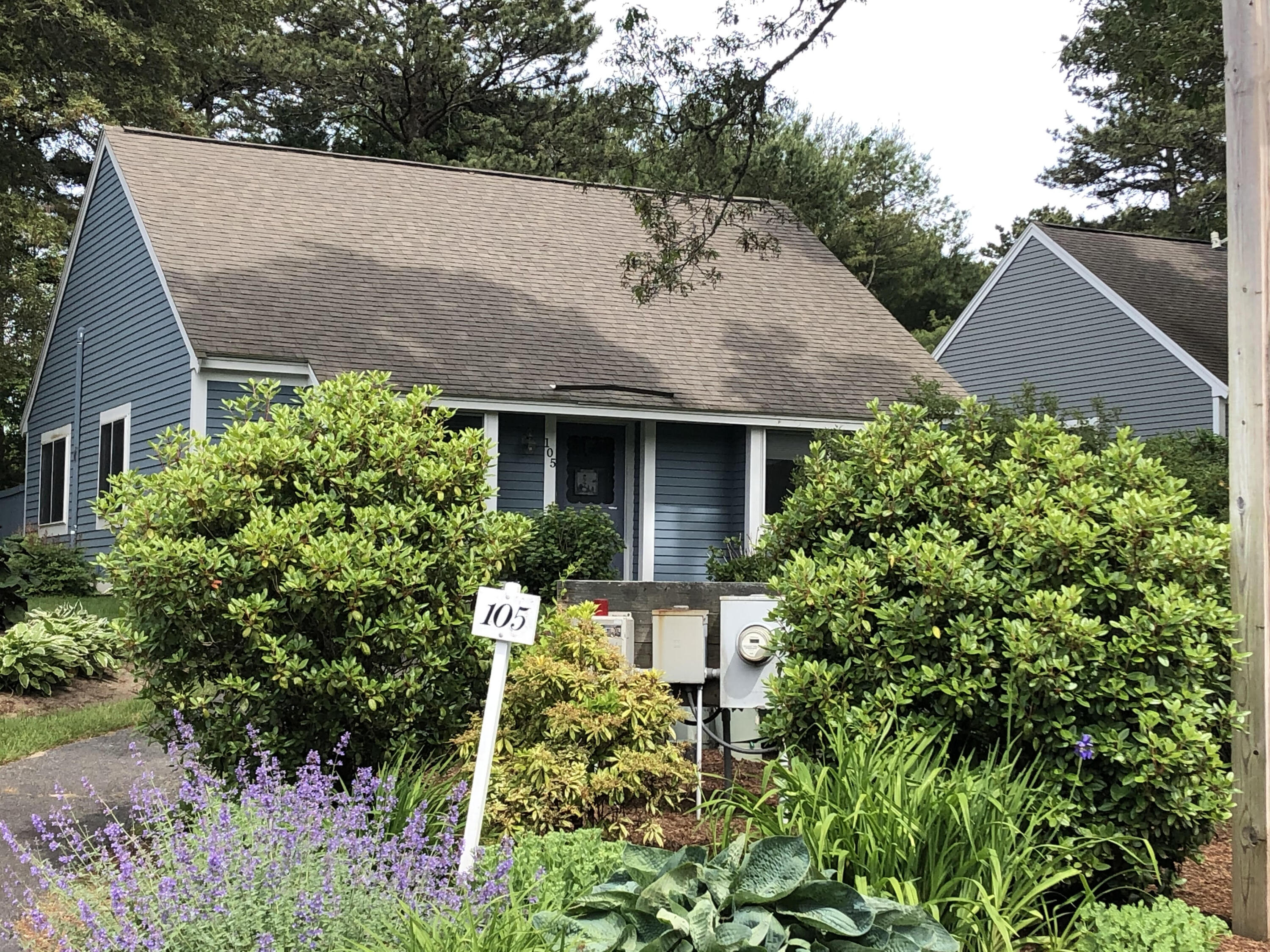 105 Middlecott Lane UNIT 105