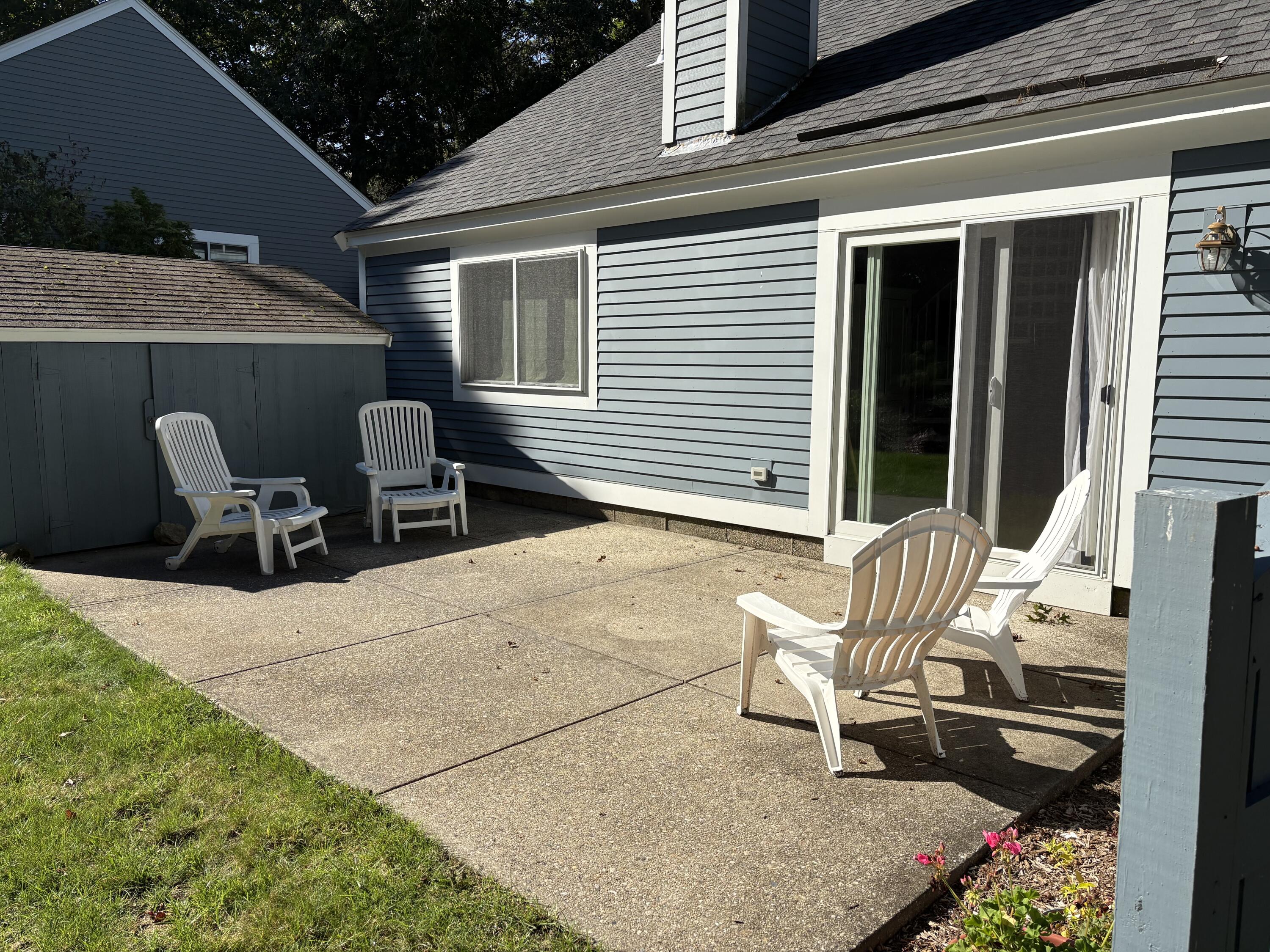 105 Middlecott Lane UNIT 105