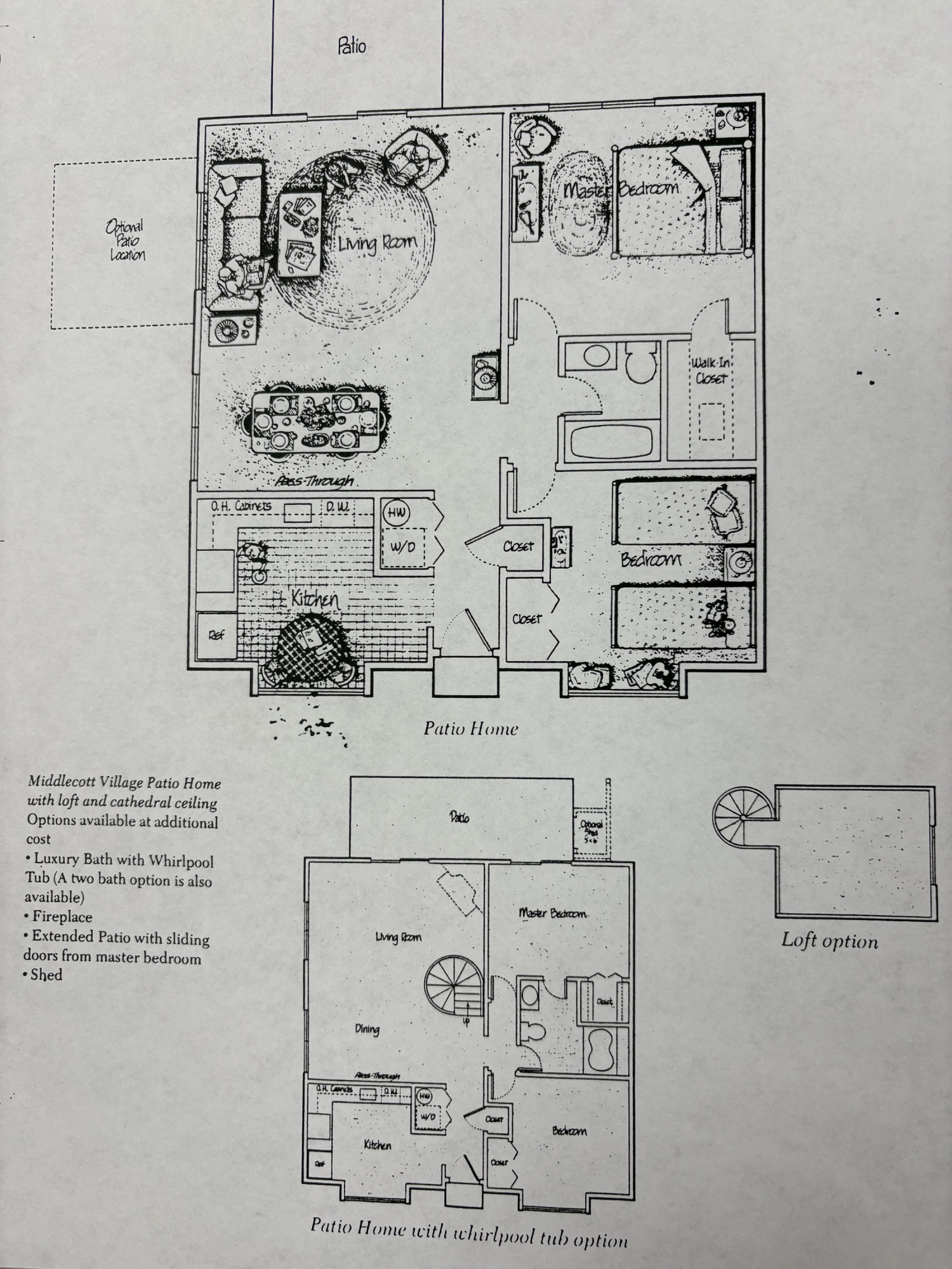 105 Middlecott Lane UNIT 105
