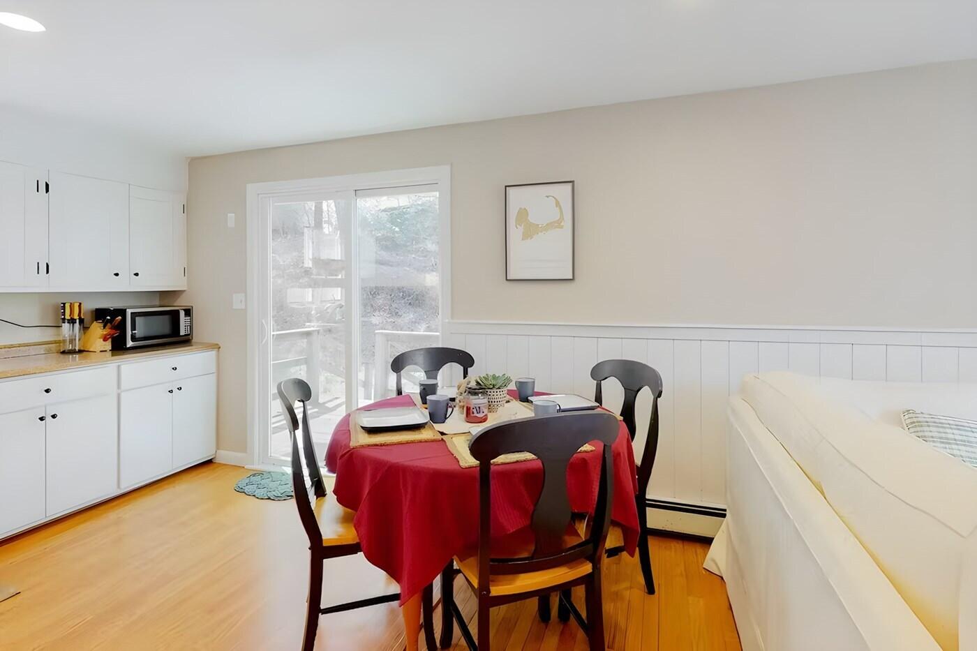 5 Sylvan Lane