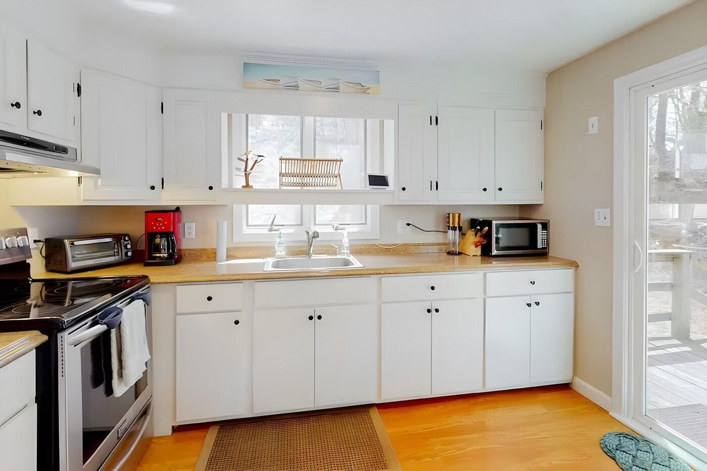 5 Sylvan Lane