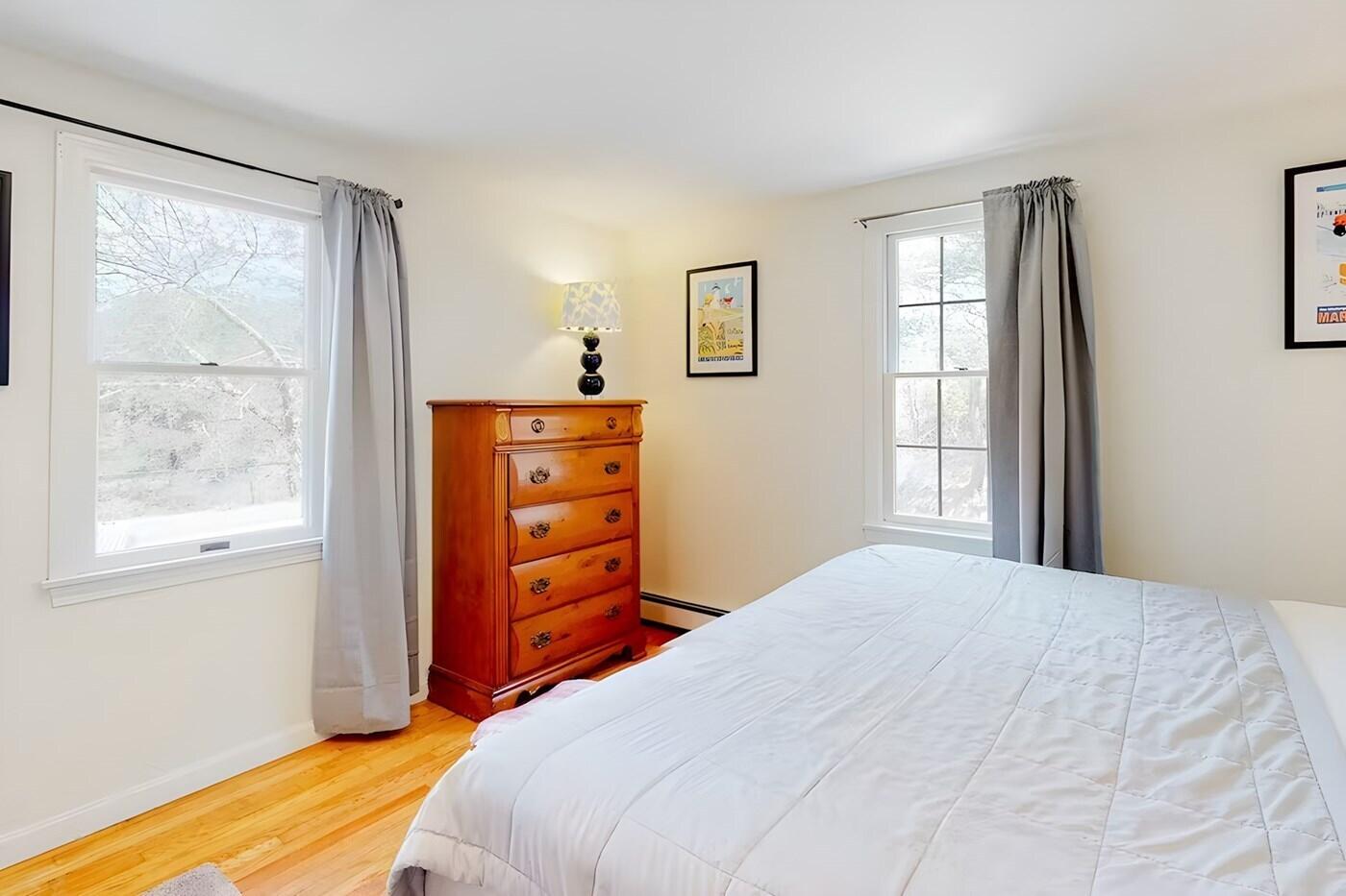 5 Sylvan Lane