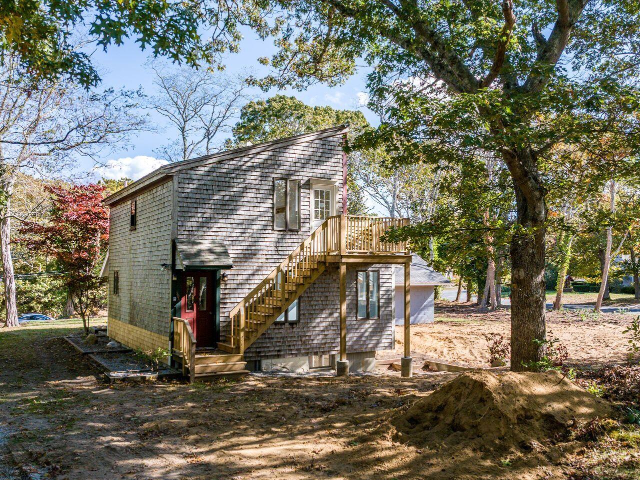 50 Silver Oak Road, Eastham