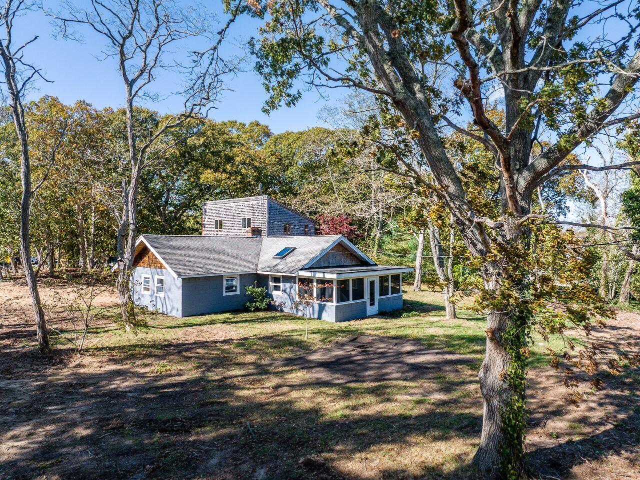 50 Silver Oak Road, Eastham