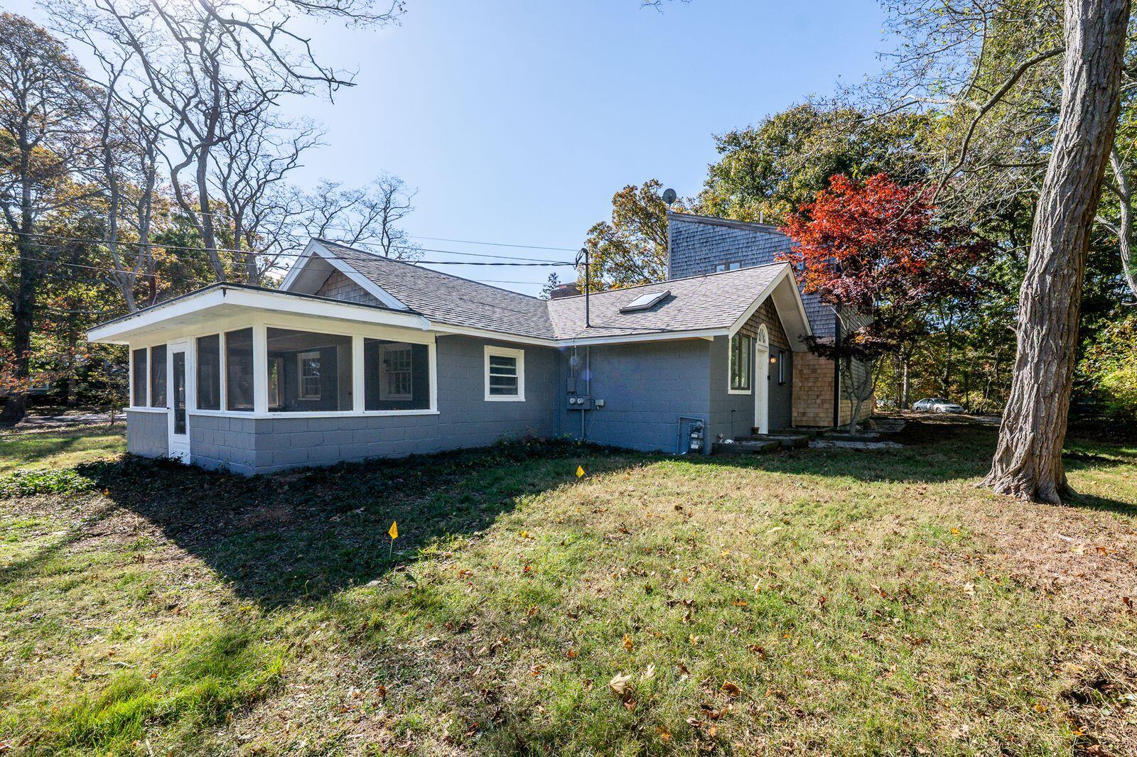 50 Silver Oak Road, Eastham