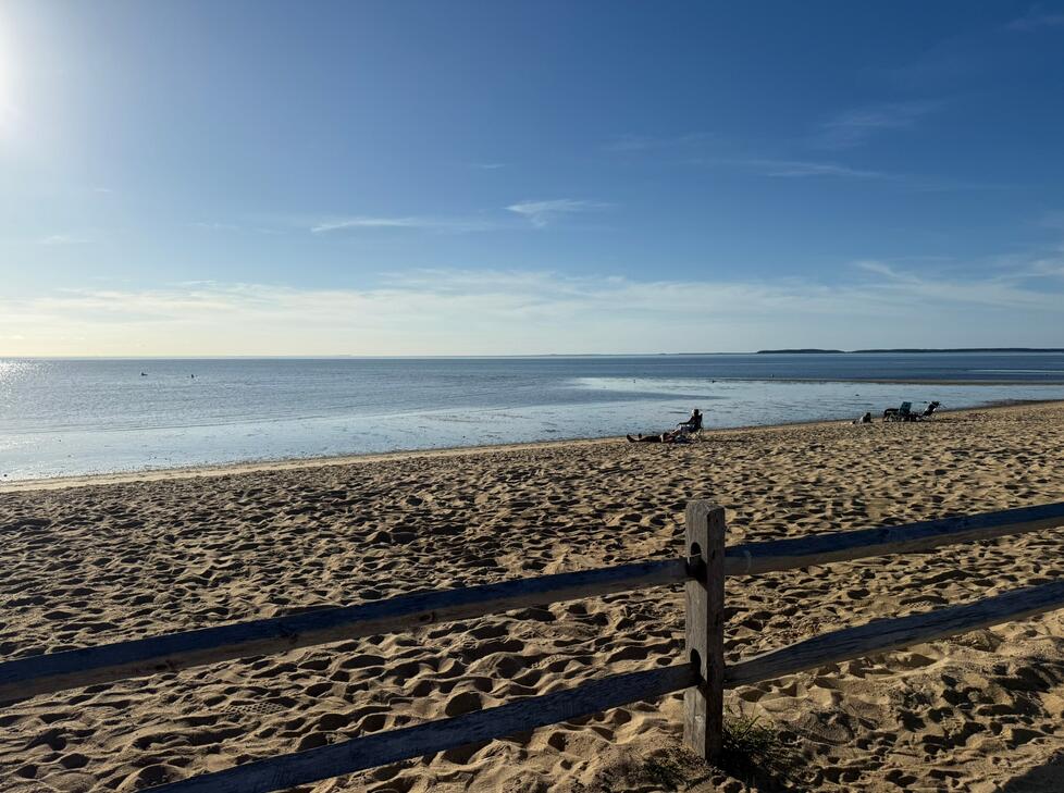 50 Silver Oak Road, Eastham