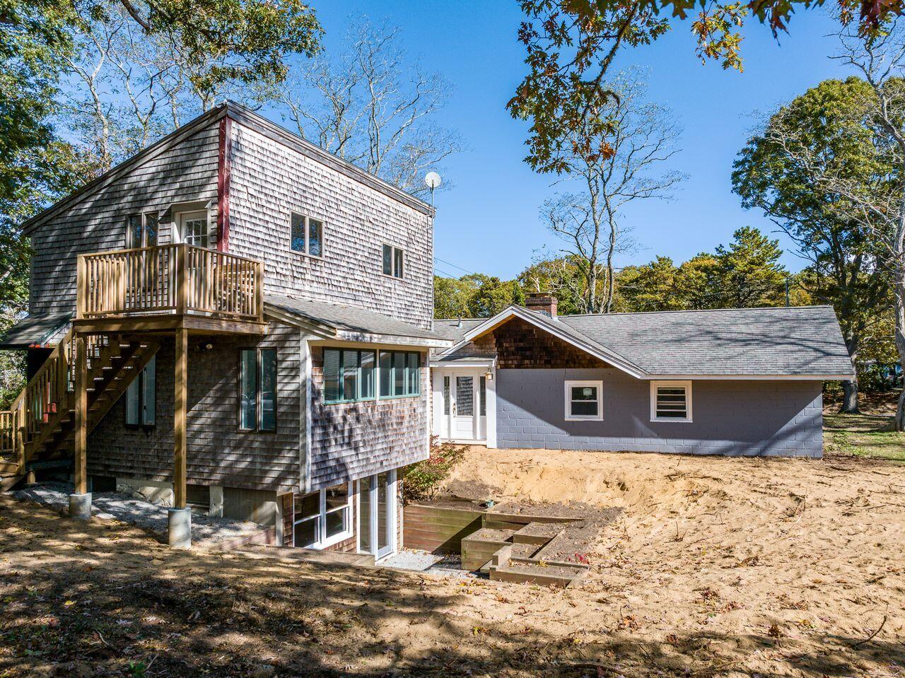 50 Silver Oak Road, Eastham