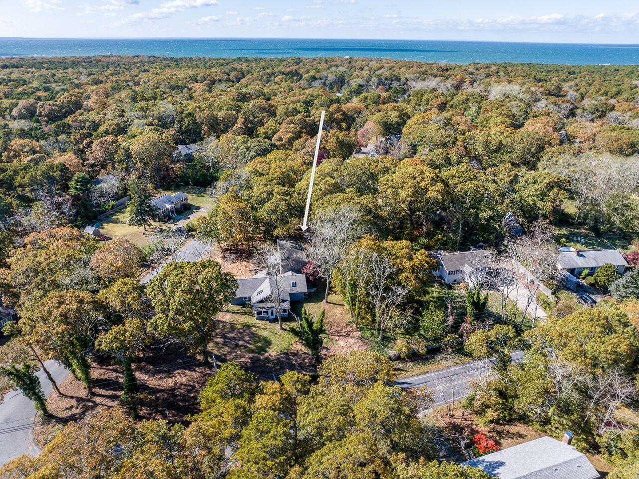 50 Silver Oak Road, Eastham