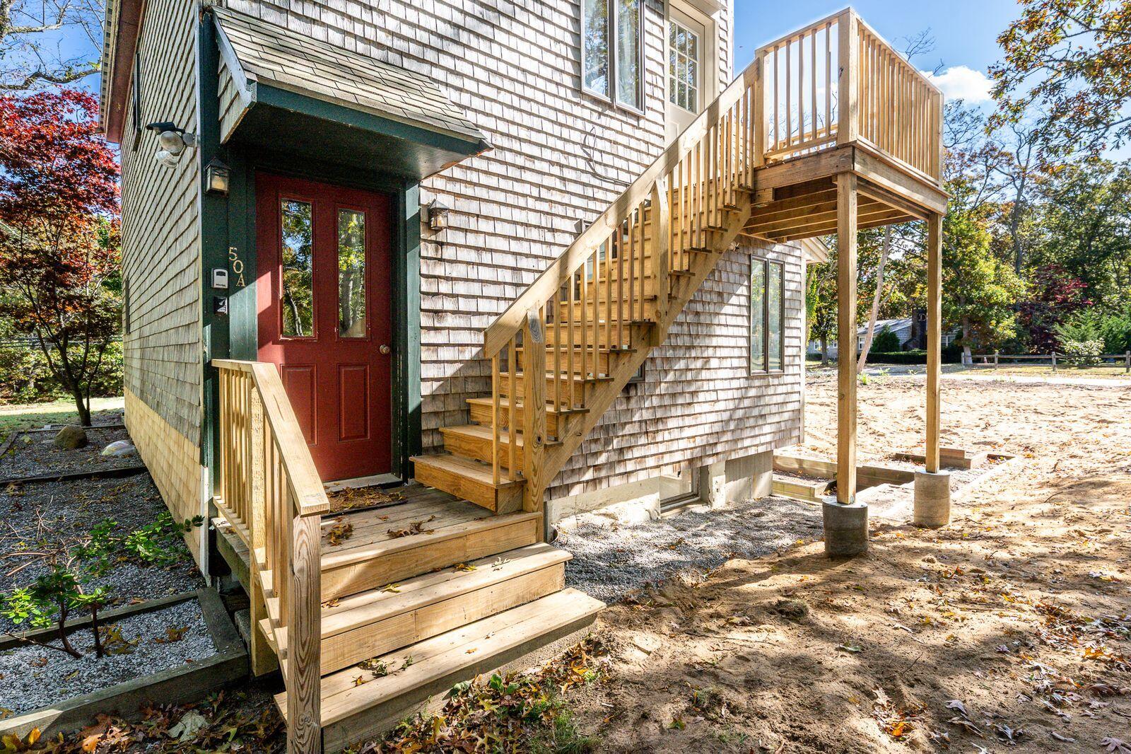 50 Silver Oak Road, Eastham