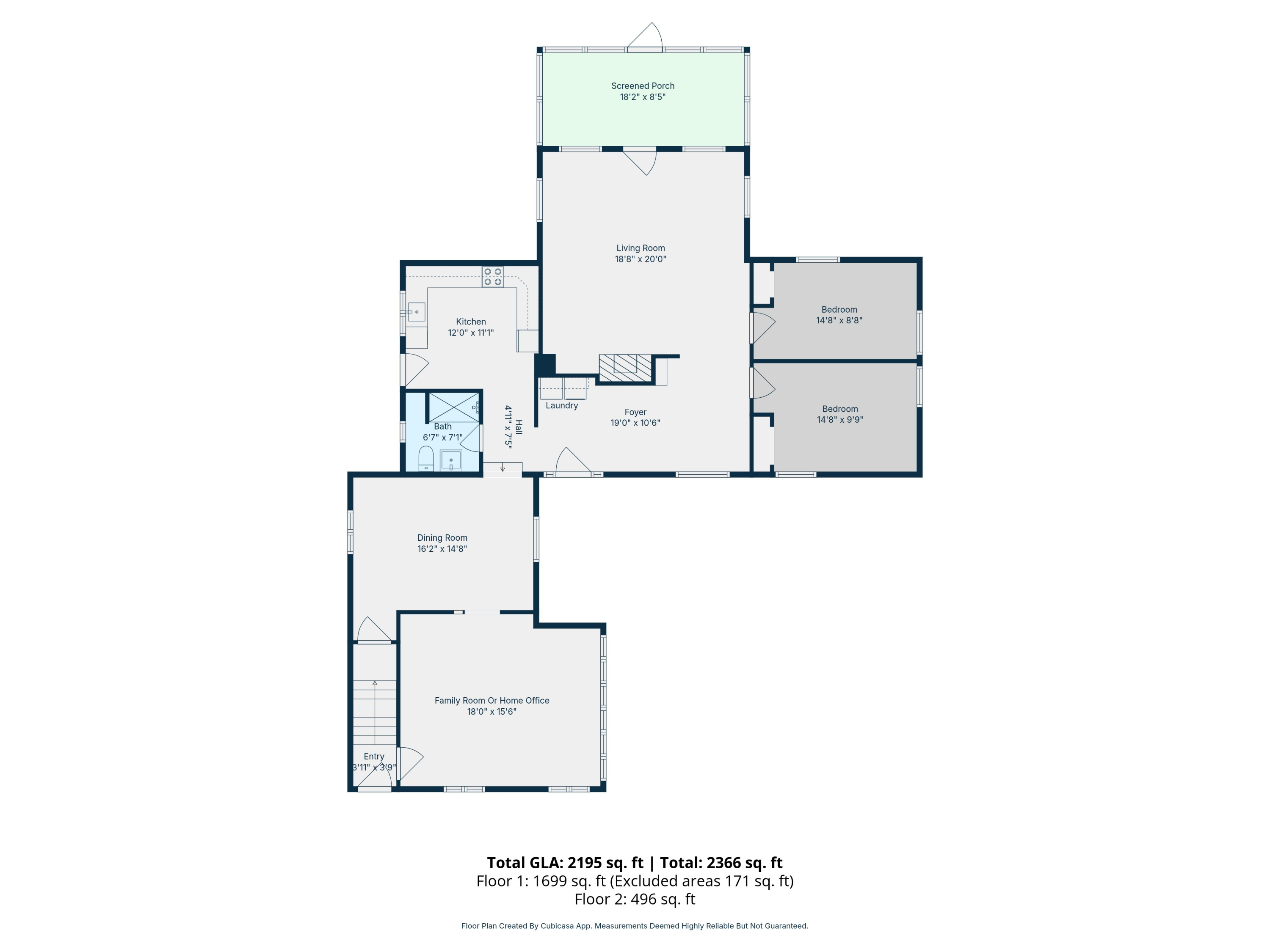 50 Silver Oak Road, Eastham