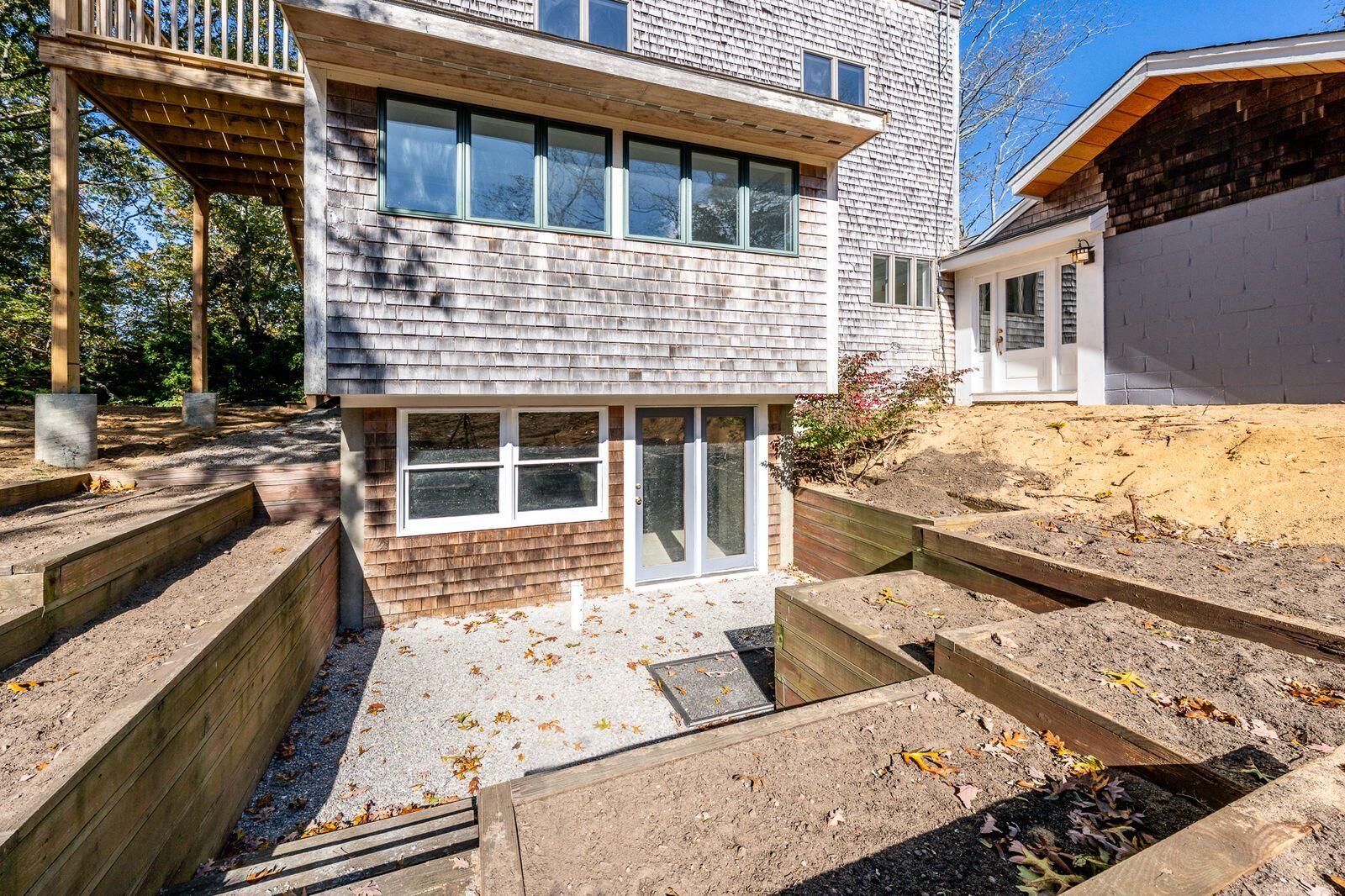 50 Silver Oak Road, Eastham