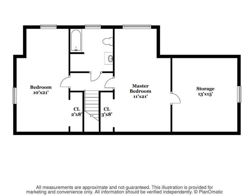 181 George Ryder Road