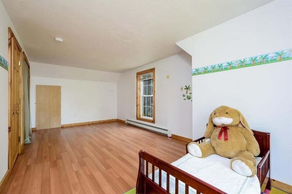 181 George Ryder Road