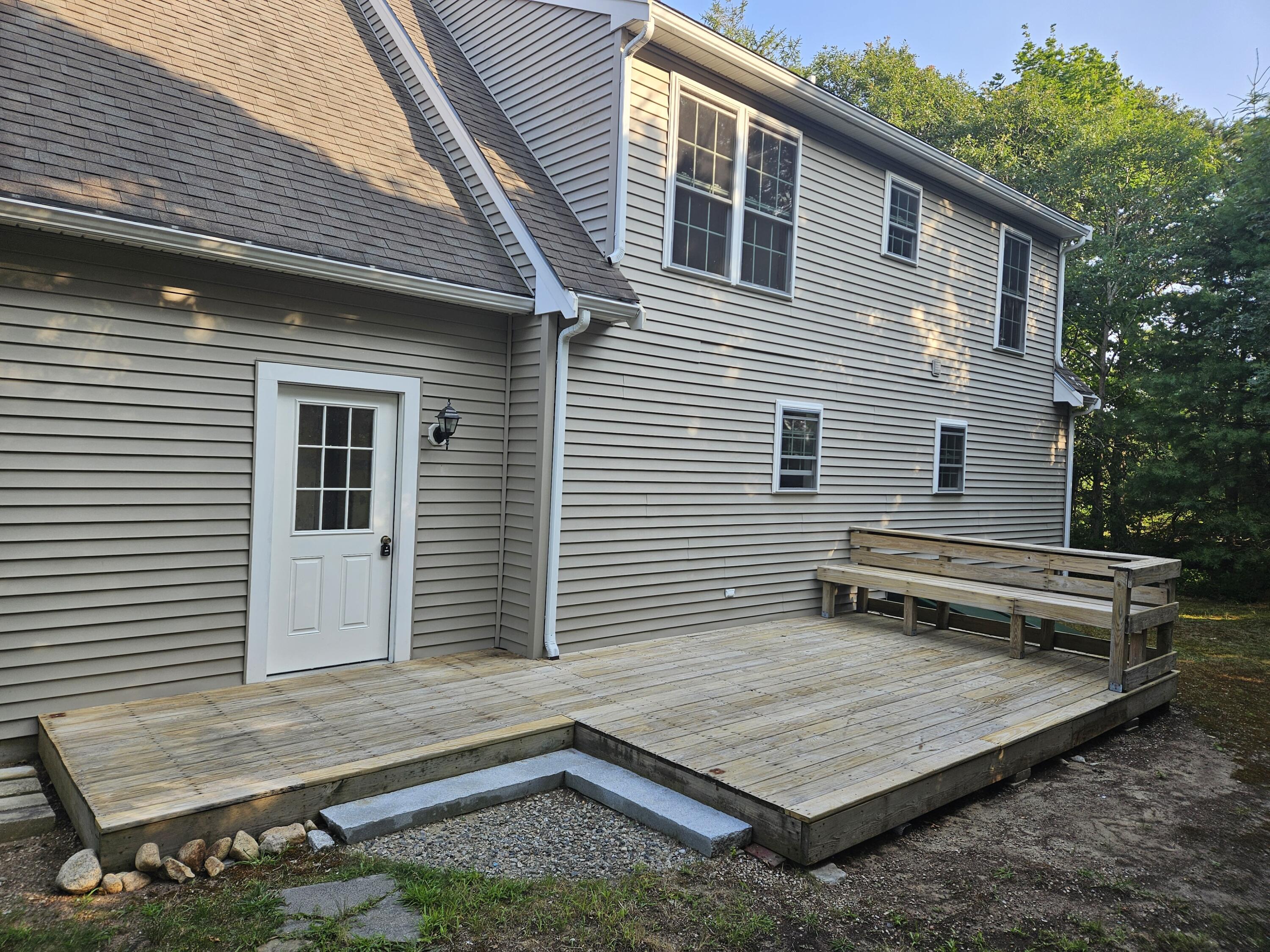 181 George Ryder Road