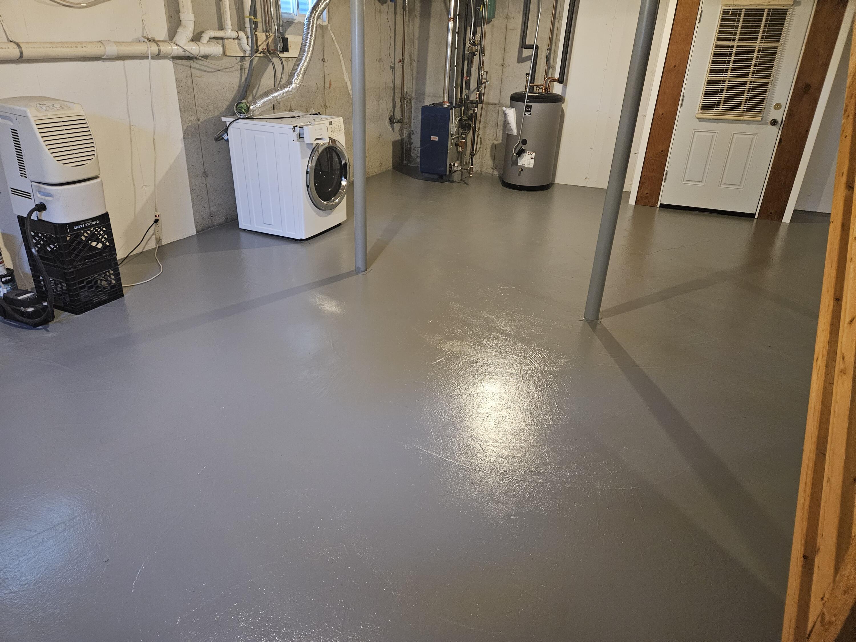 181 George Ryder Road