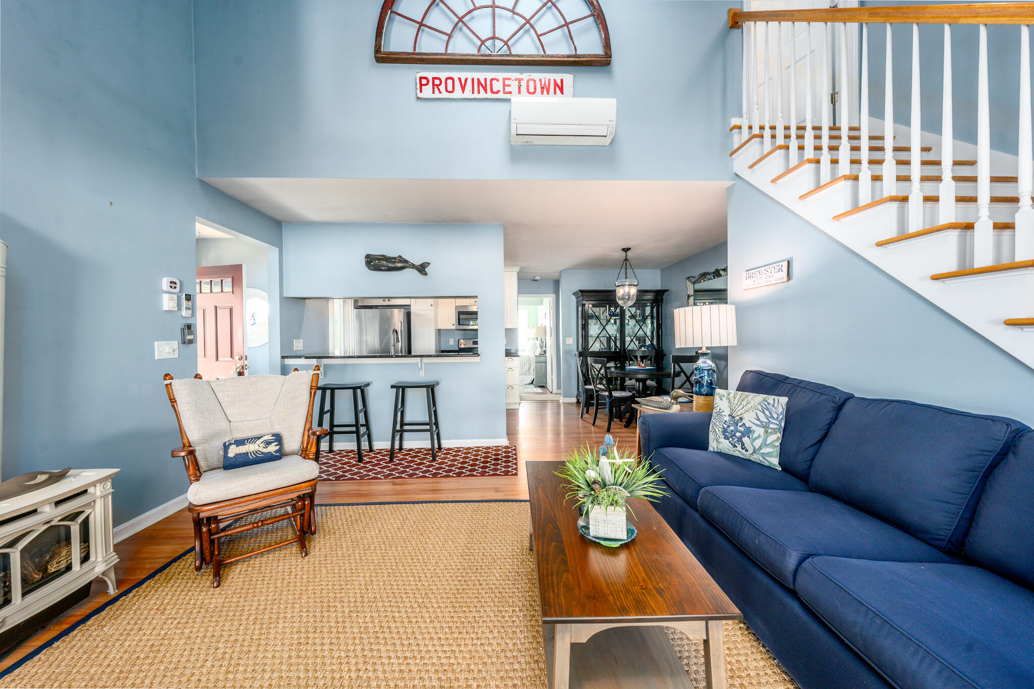 104 Howland Circle UNIT 104, Brewster Unit: UNIT 104