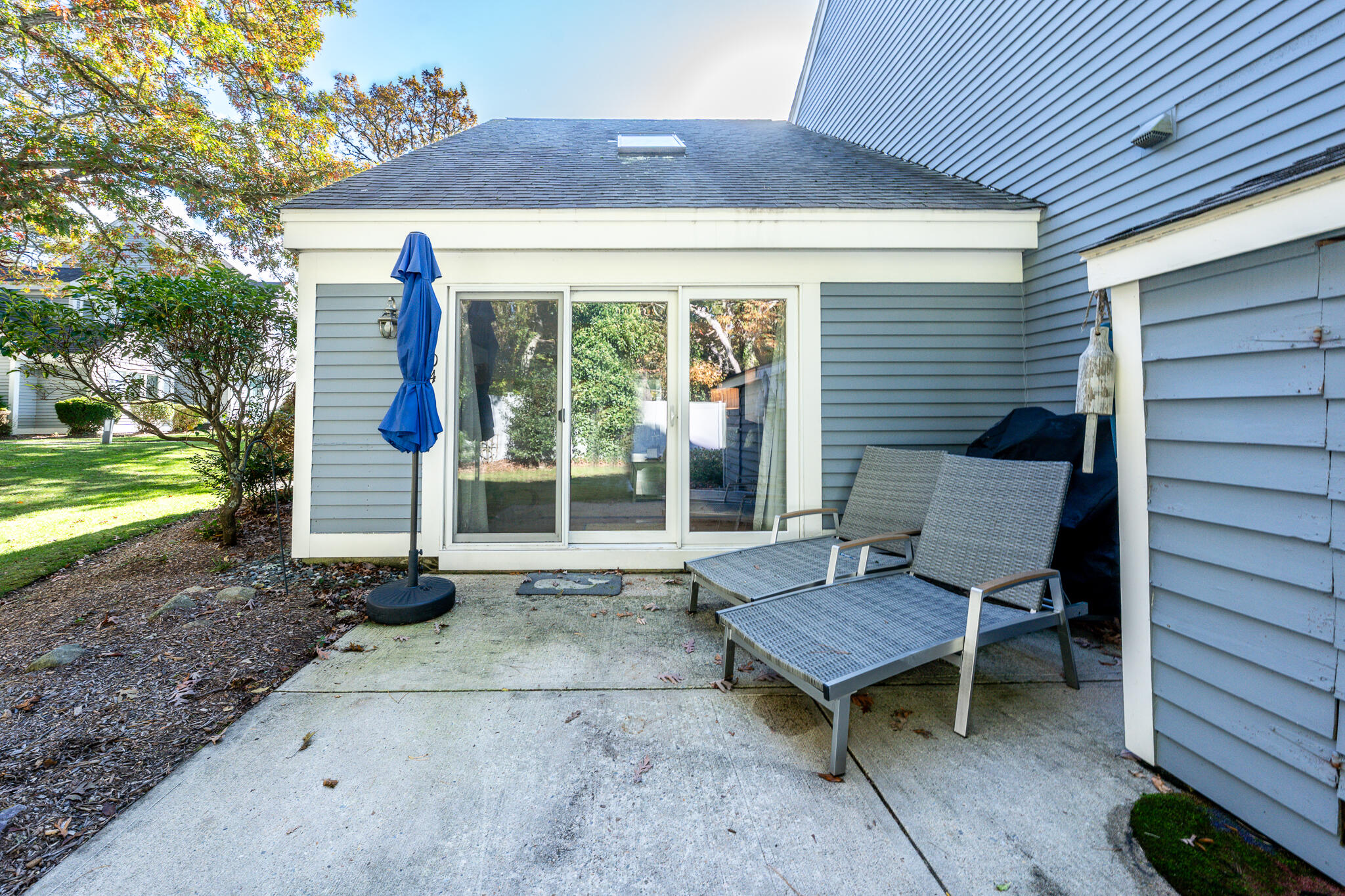 104 Howland Circle UNIT 104, Brewster Unit: UNIT 104