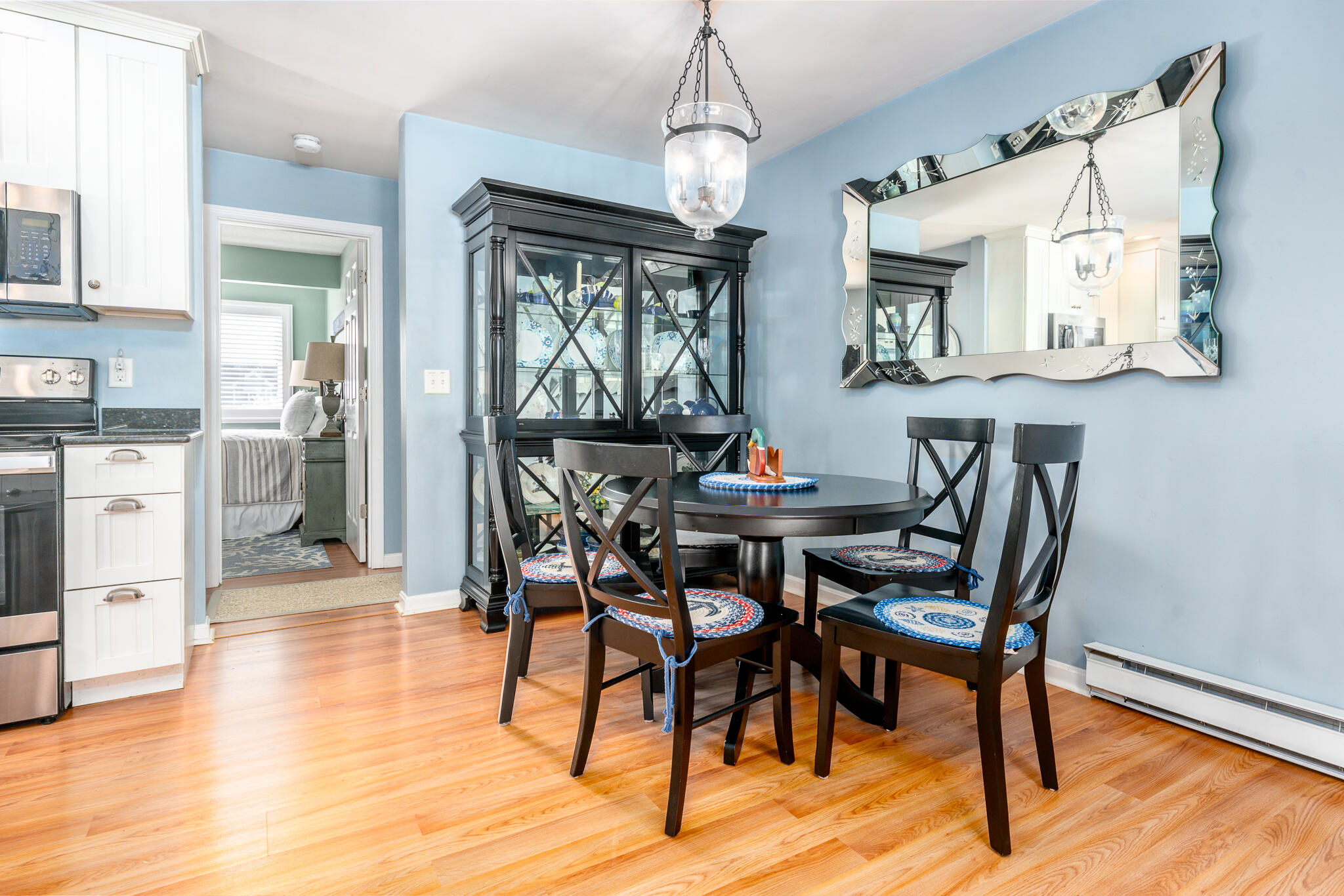 104 Howland Circle UNIT 104, Brewster Unit: UNIT 104