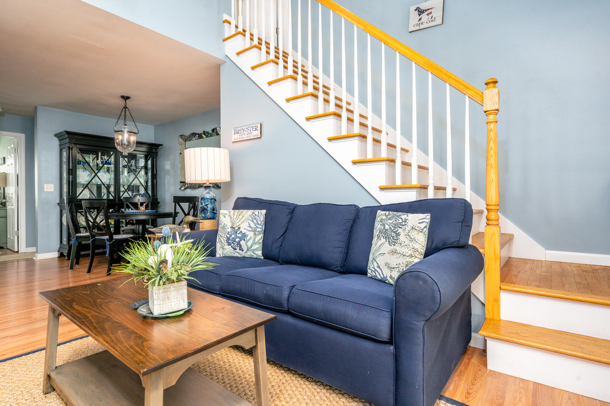 104 Howland Circle UNIT 104, Brewster Unit: UNIT 104