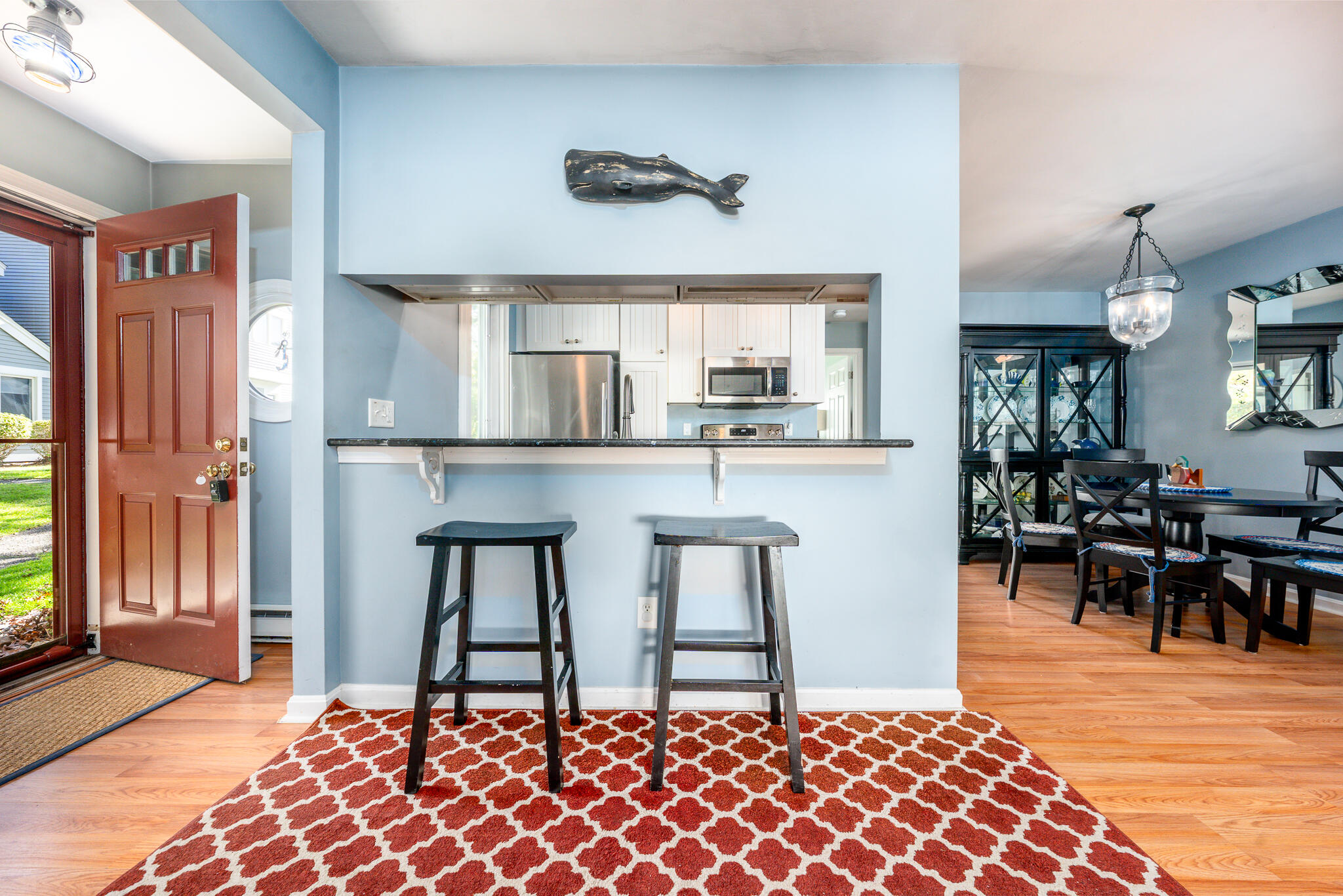 104 Howland Circle UNIT 104, Brewster Unit: UNIT 104