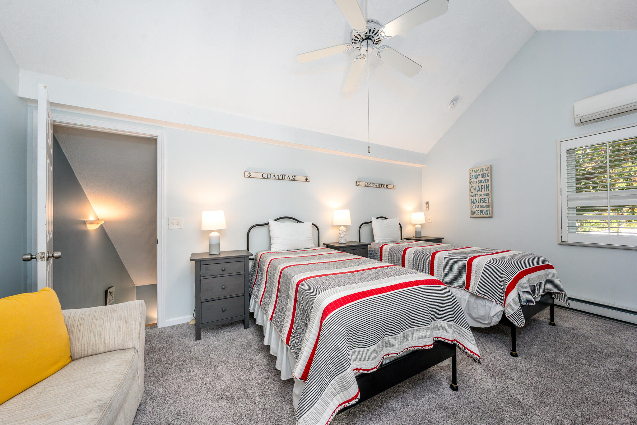 104 Howland Circle UNIT 104, Brewster Unit: UNIT 104