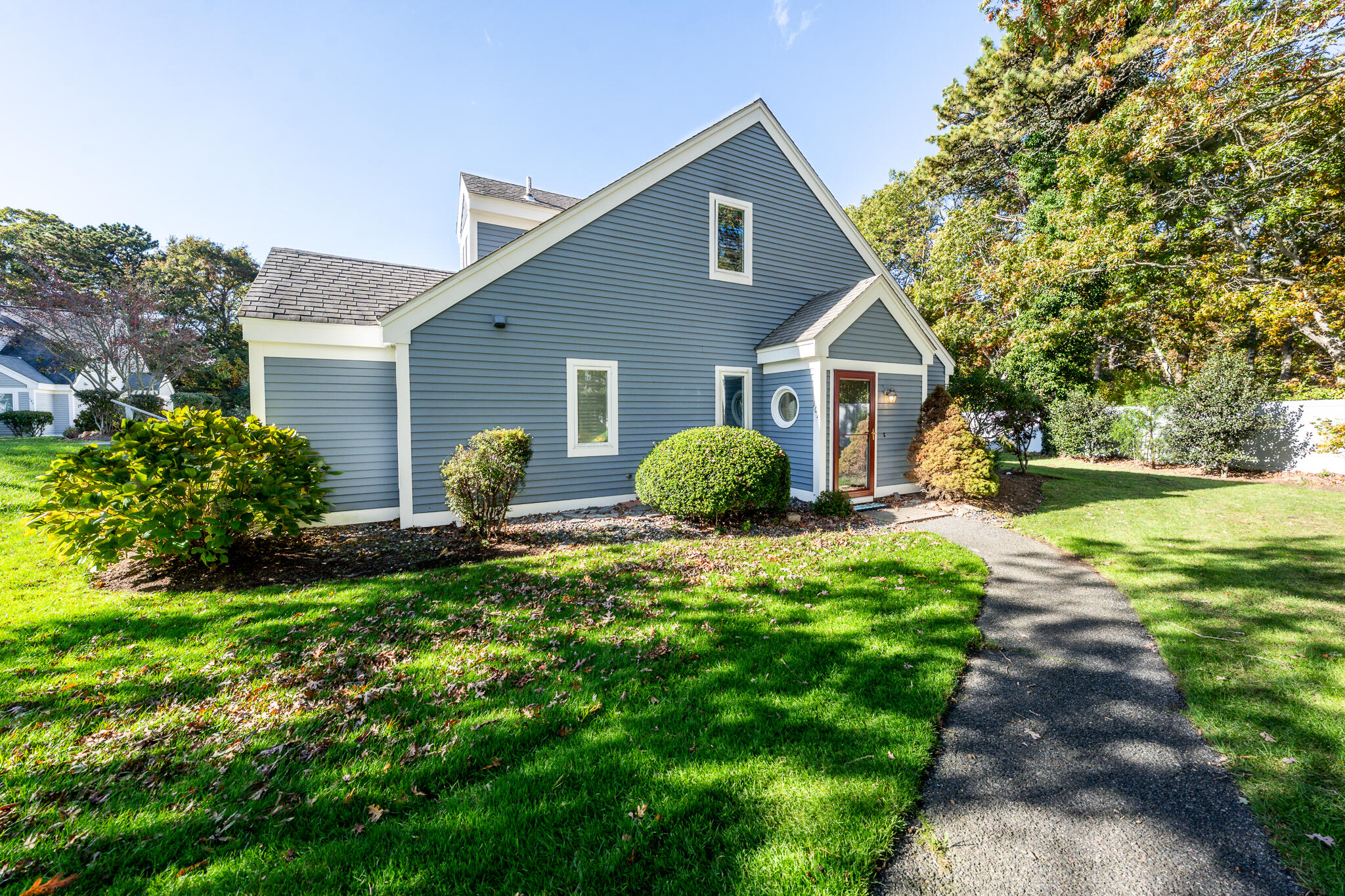 104 Howland Circle UNIT 104, Brewster Unit: UNIT 104