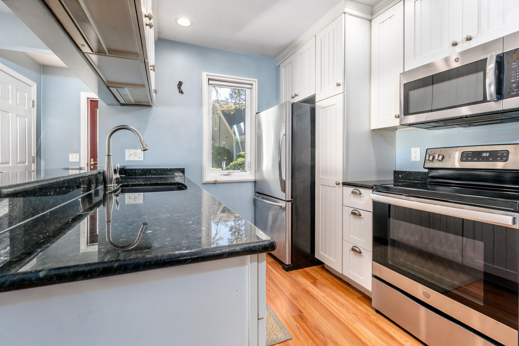104 Howland Circle UNIT 104, Brewster Unit: UNIT 104